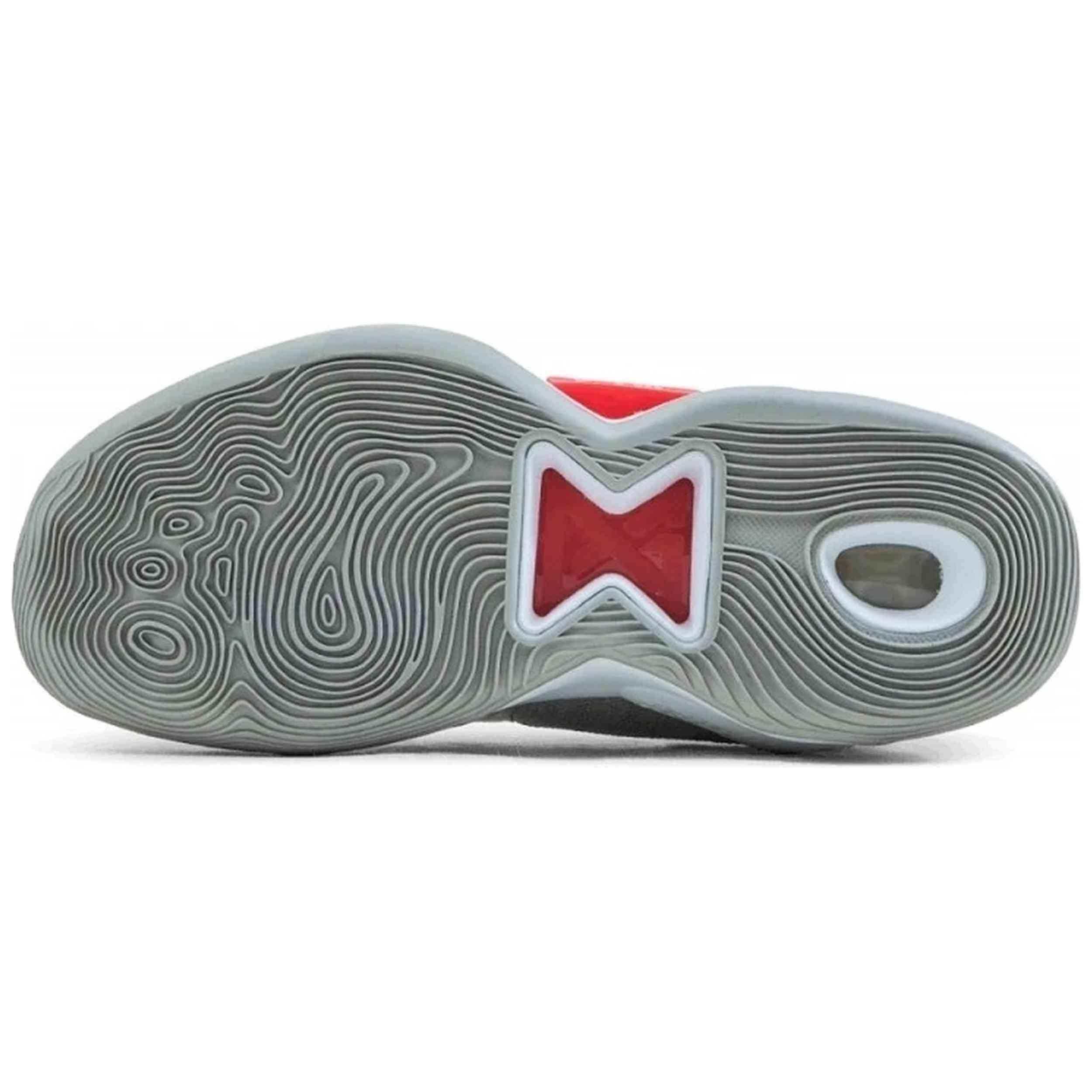 Scarpe da basket Nike modello CW3143 005 per uomini 5/5