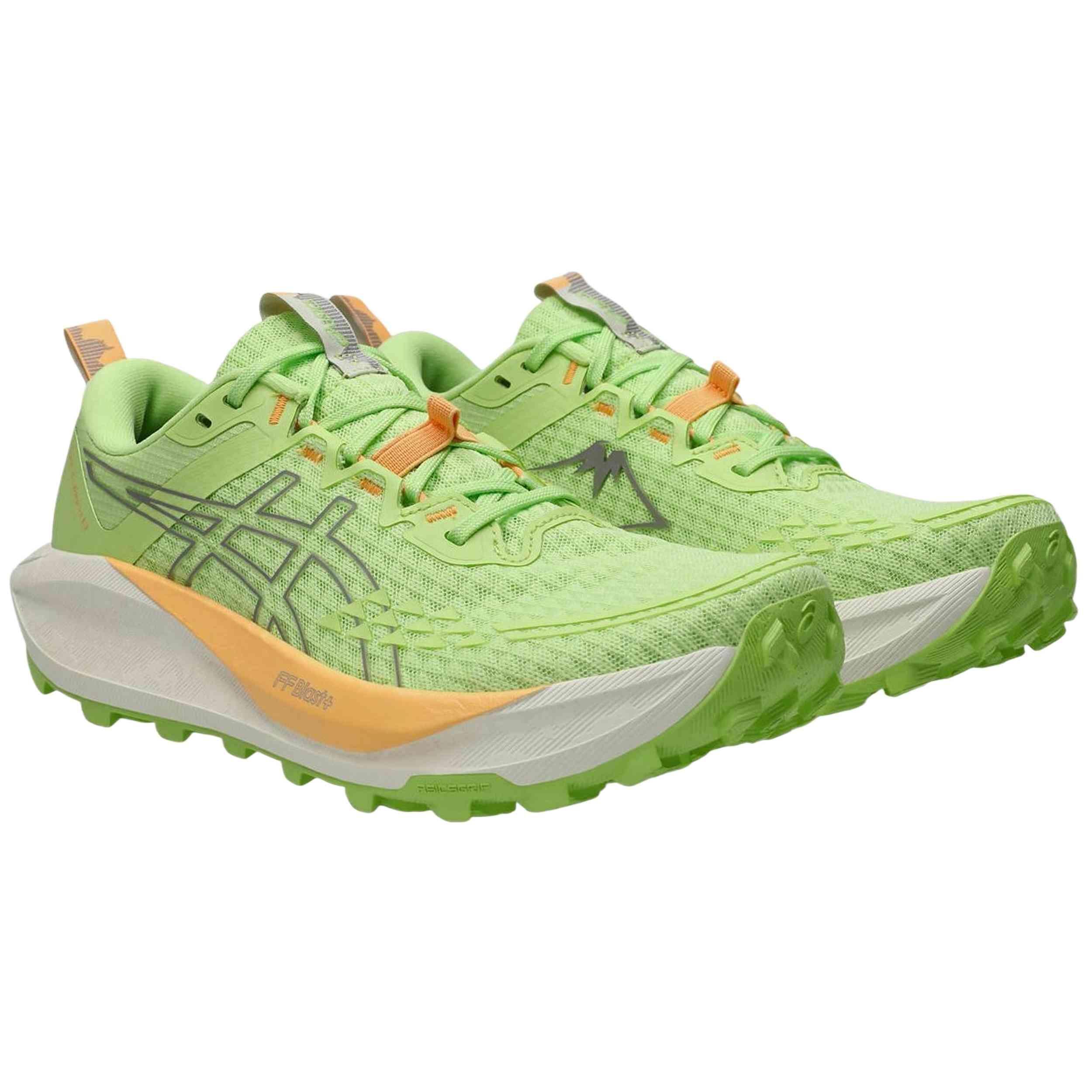 Sapatos de trekking Asics modelo 1012B768-300 para mulheres 2/5