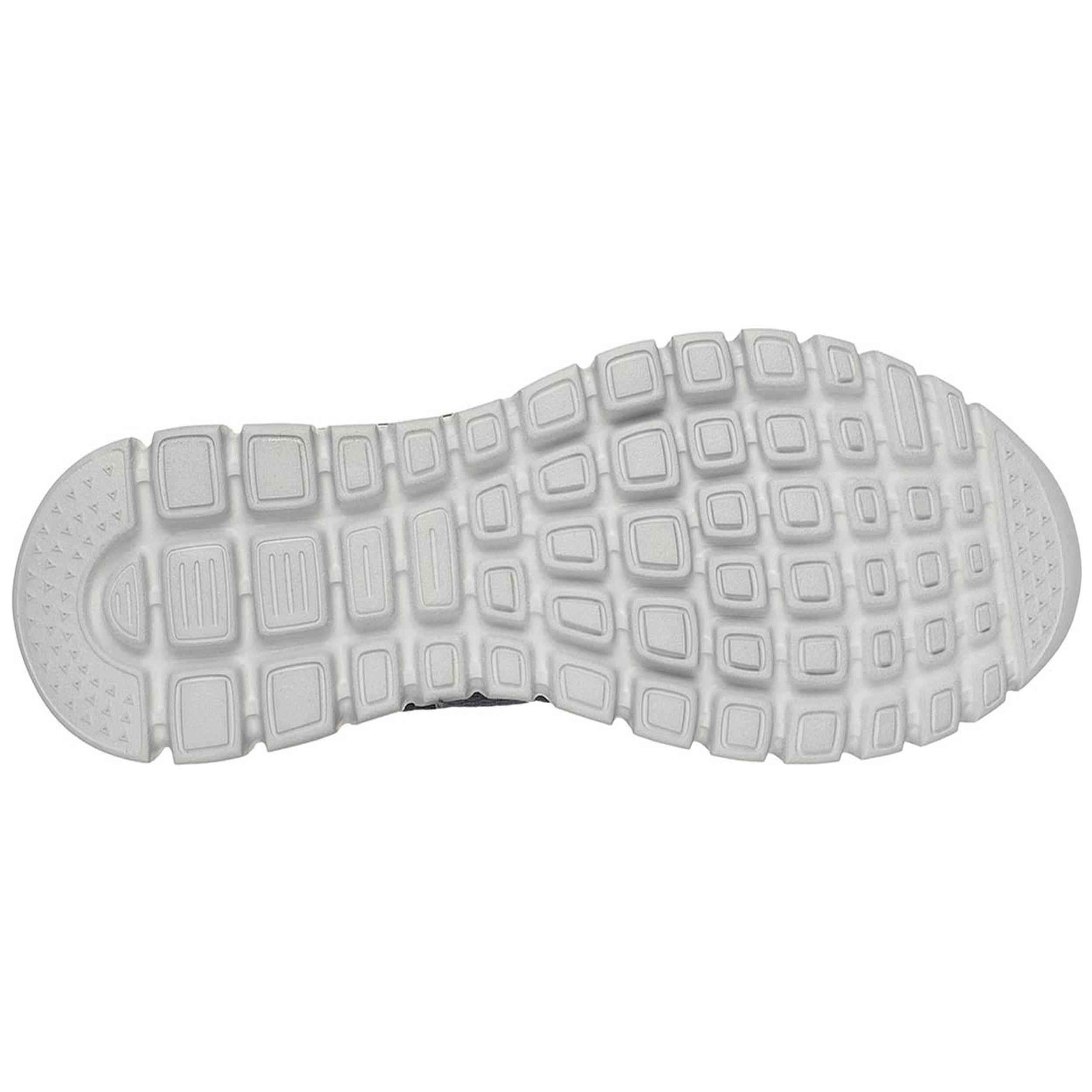 Chaussures de randonnee Skechers modèle 070-623055 pour femmes 5/5