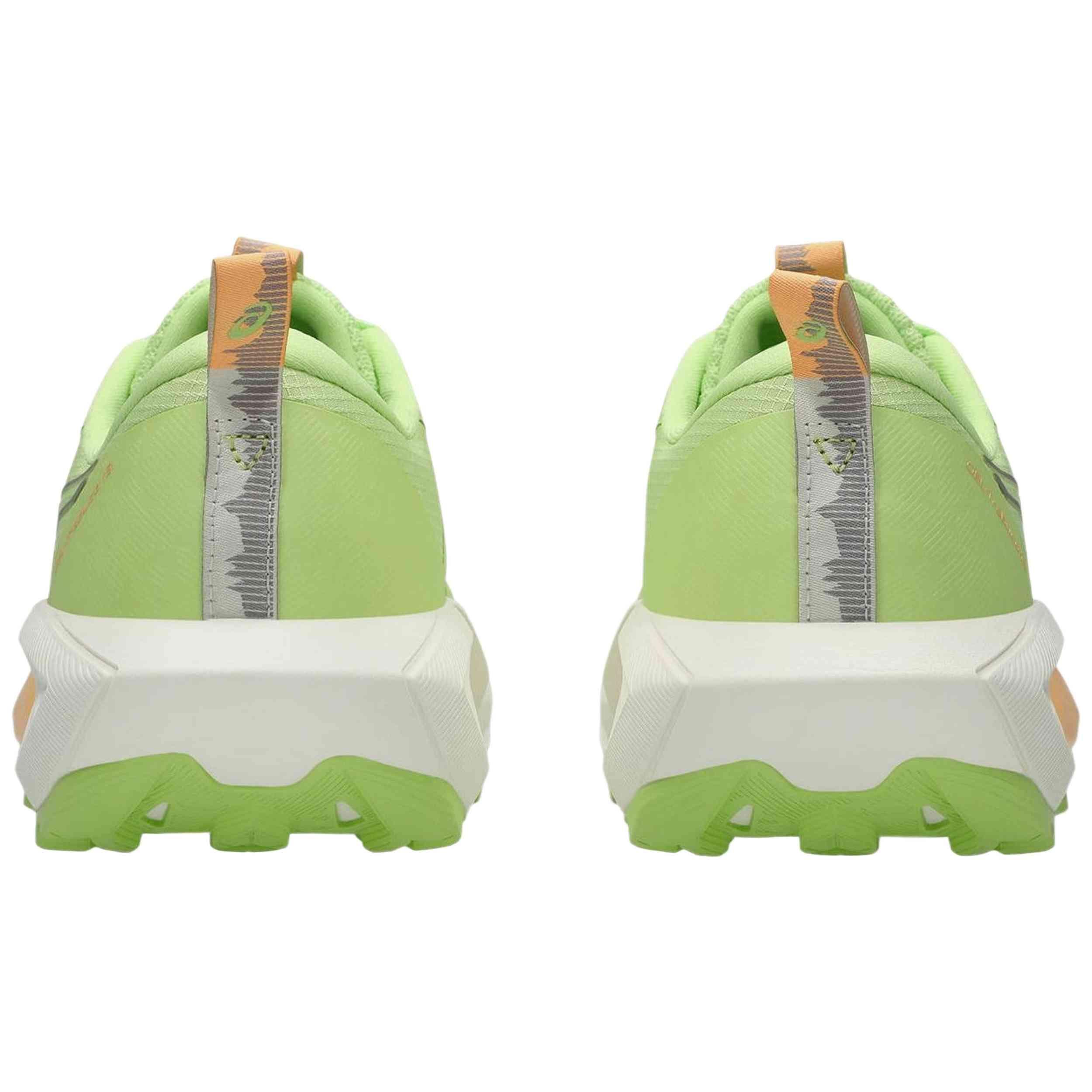 Sapatos de trekking Asics modelo 1012B768-300 para mulheres 5/5