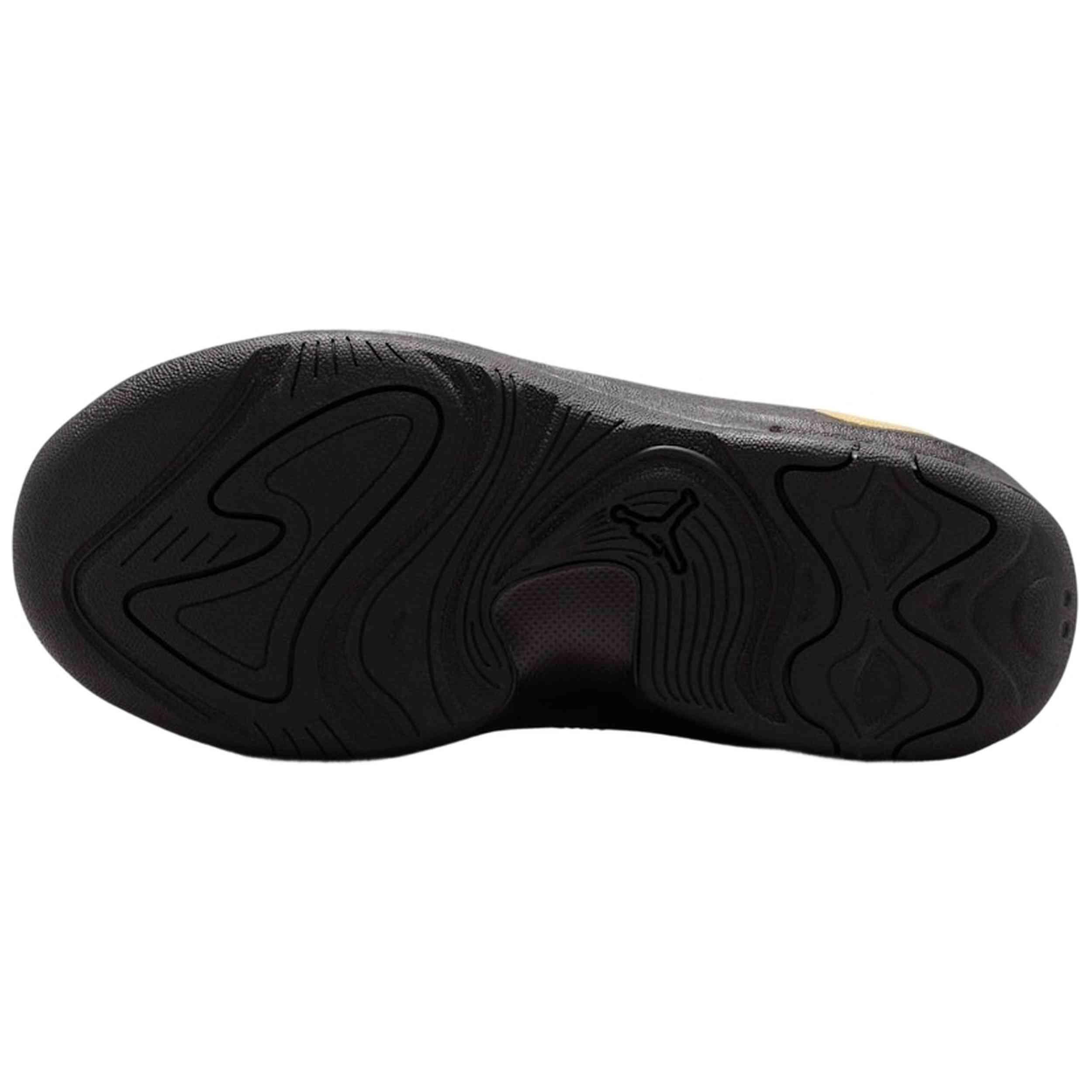 Tênis de basquete Nike modelo Zapatilla Jordan Max Aura 7 para crianças unissex 2/5