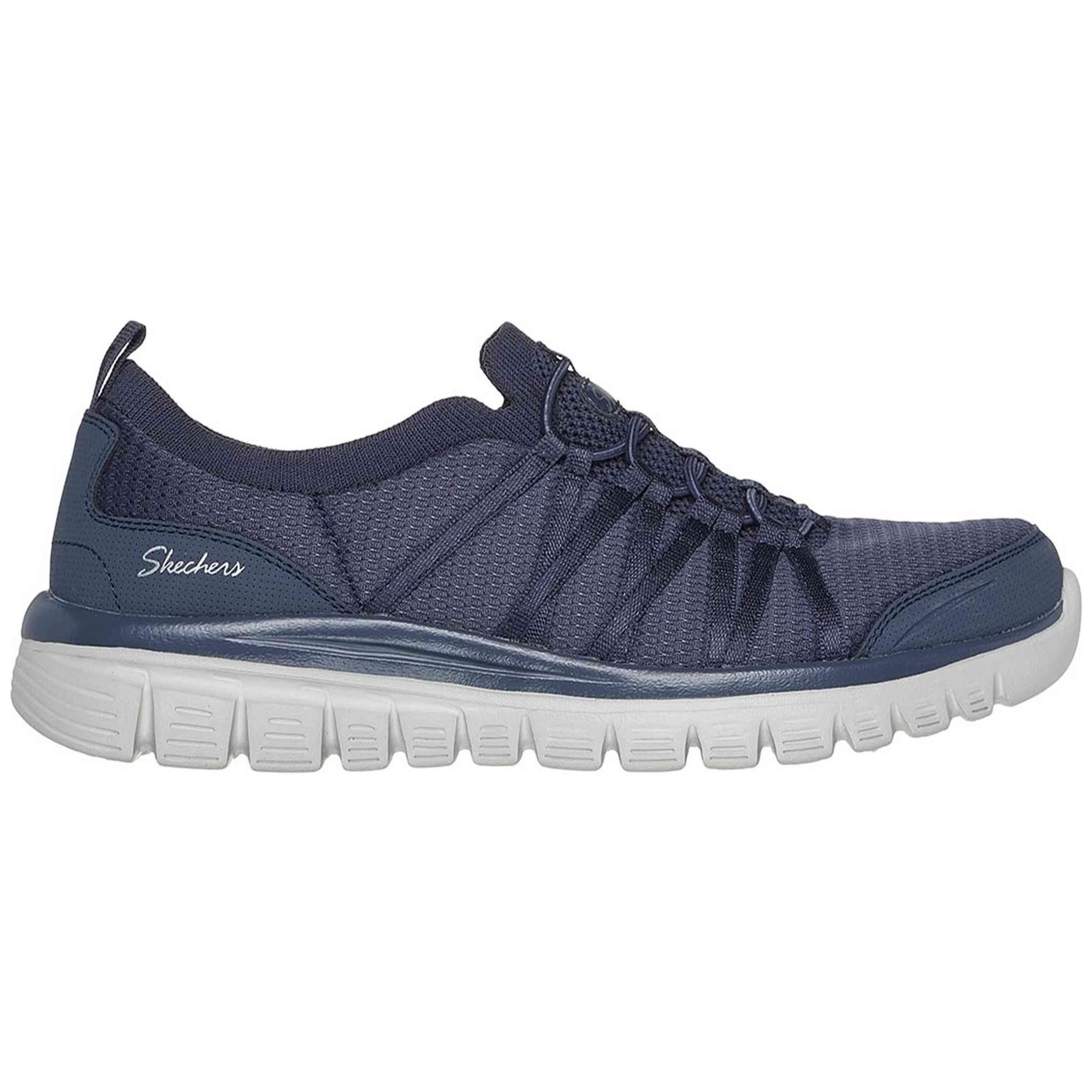Chaussures de randonnee Skechers modèle 070-623055 pour femmes 4/5