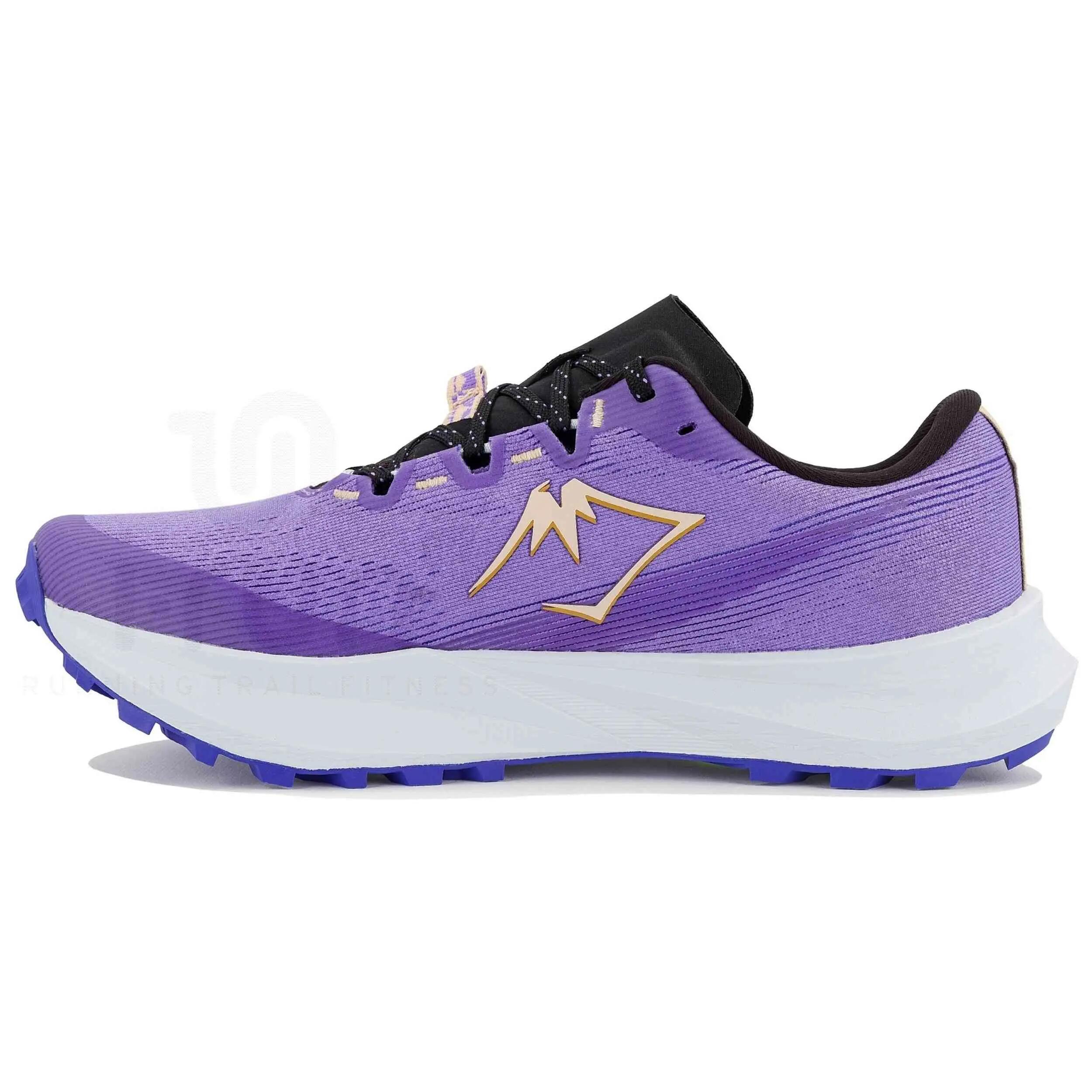 Zapatillas de trekking Asics modelo 1012B865-500-W para mujer 2/4