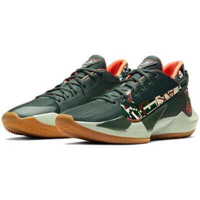 Basketbalschoenen nike model dc9853-300 voor mannen
