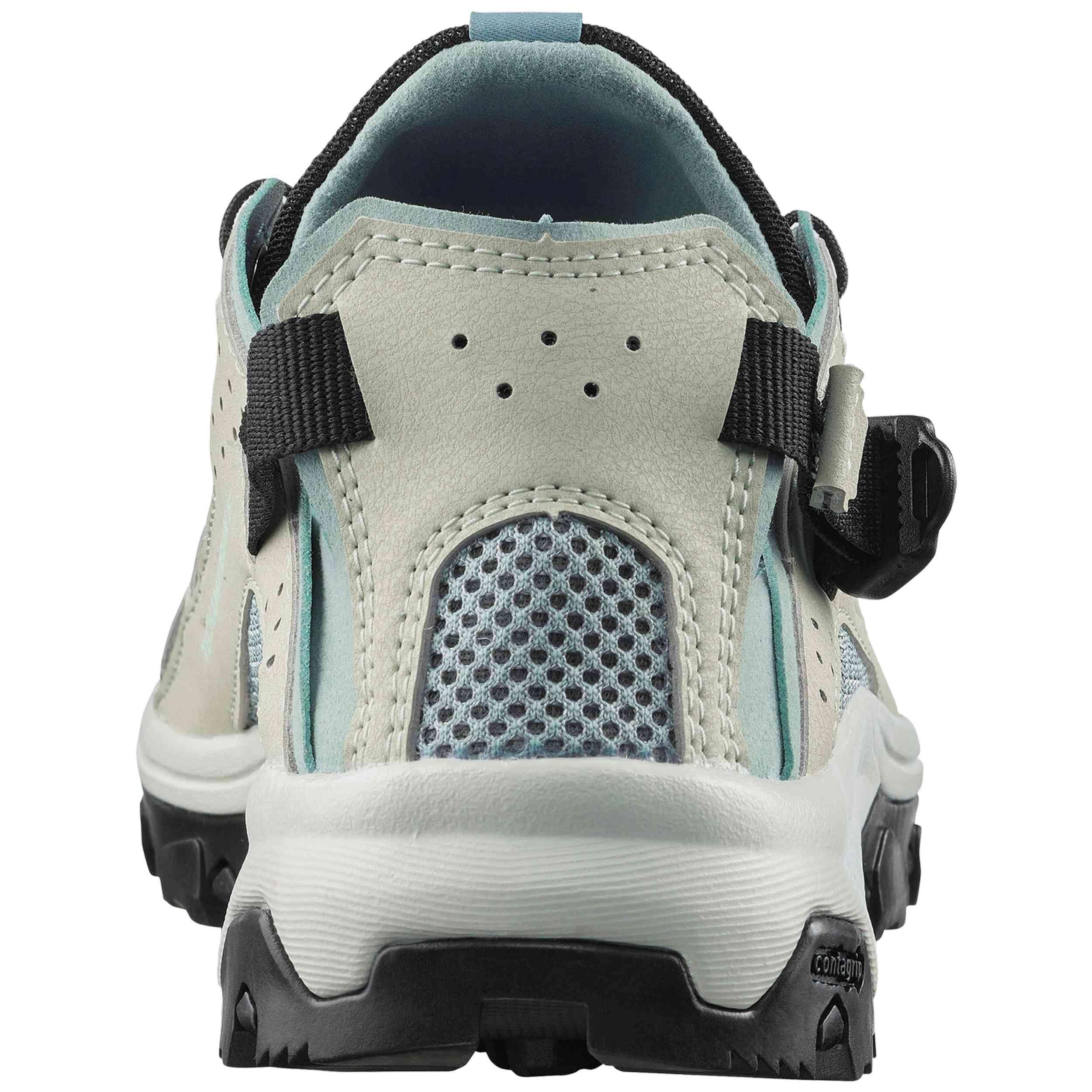 Zapatillas de trekking Salomon modelo L49110700 para unisex 3/5