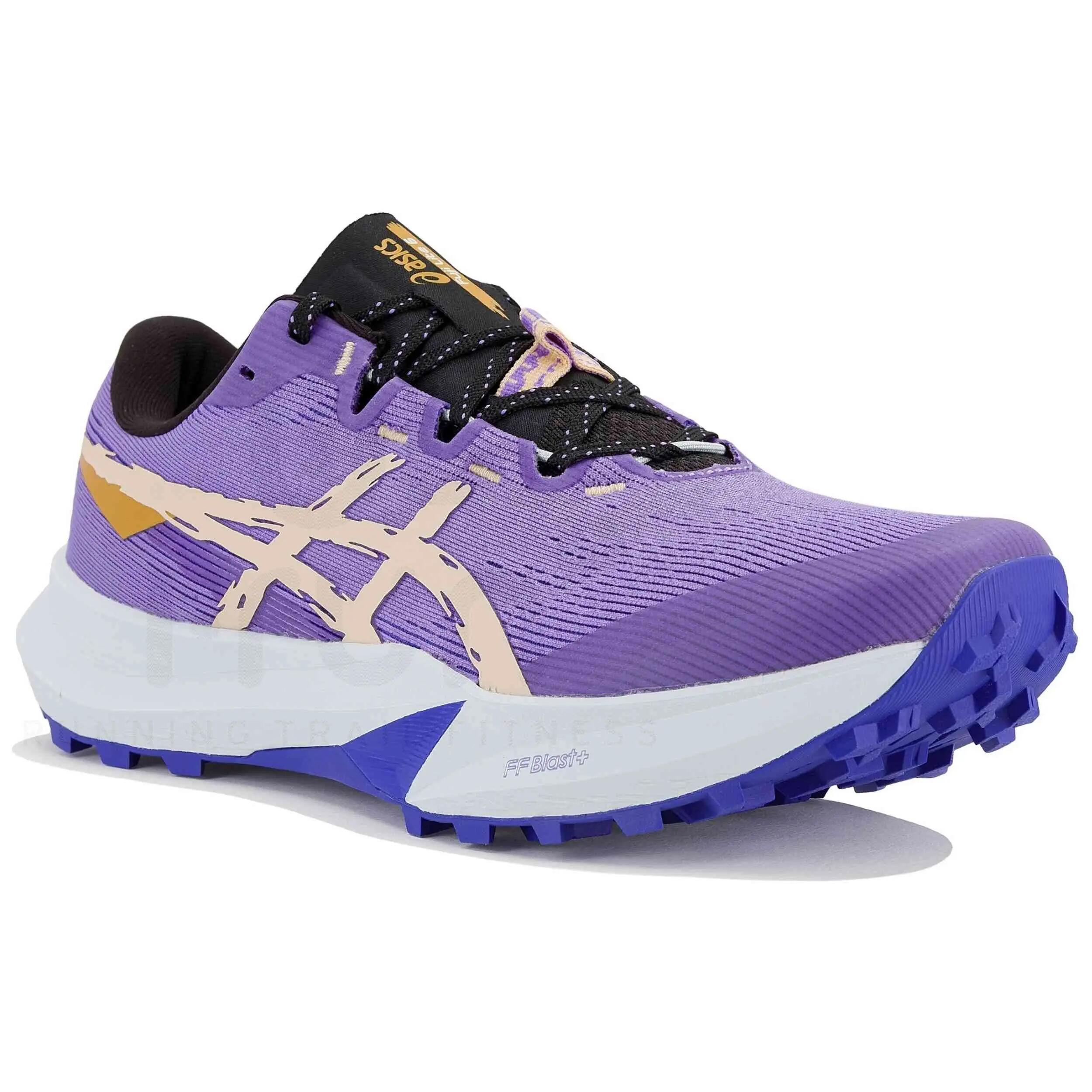 ASICS picture