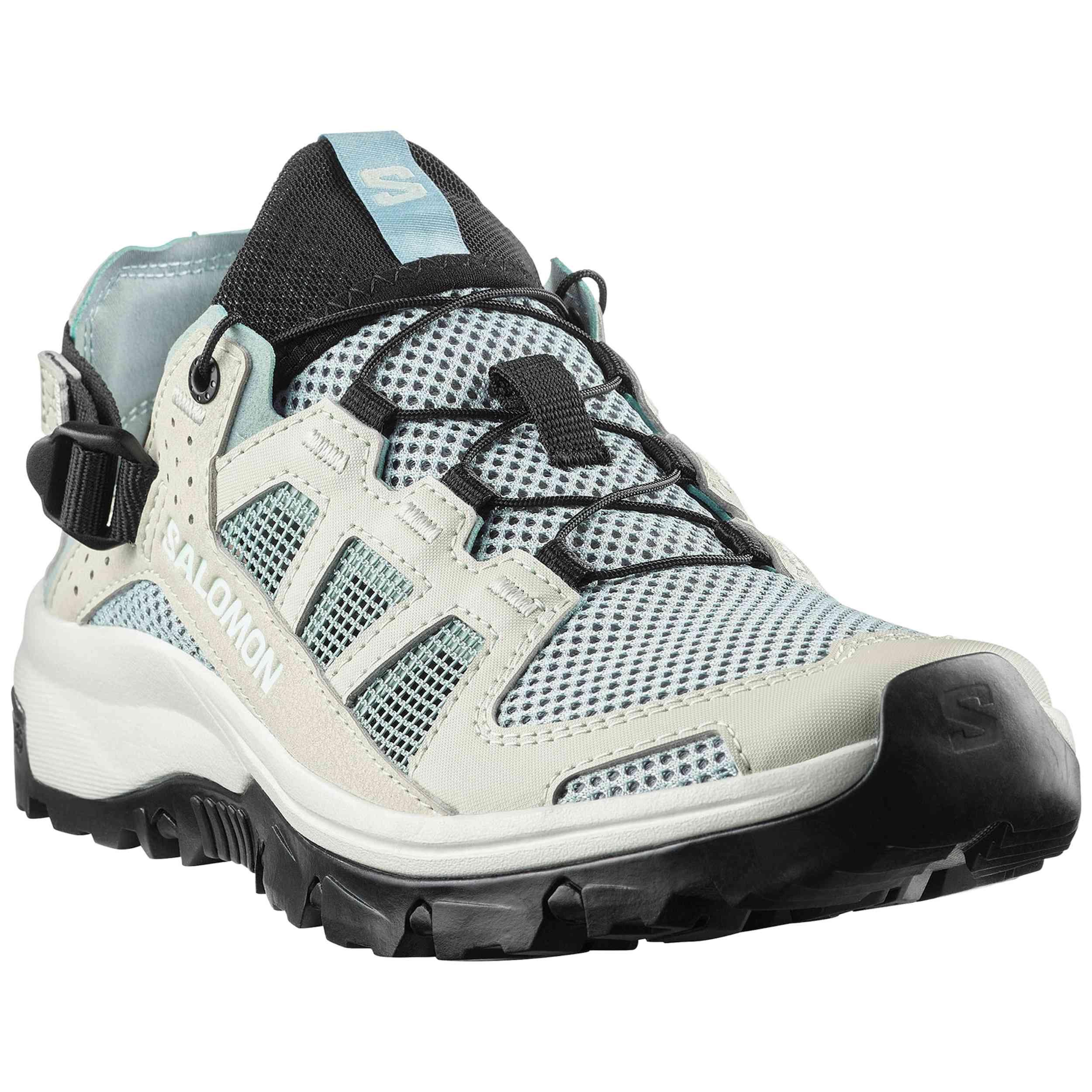Zapatillas de trekking Salomon modelo L49110700 para unisex 2/5