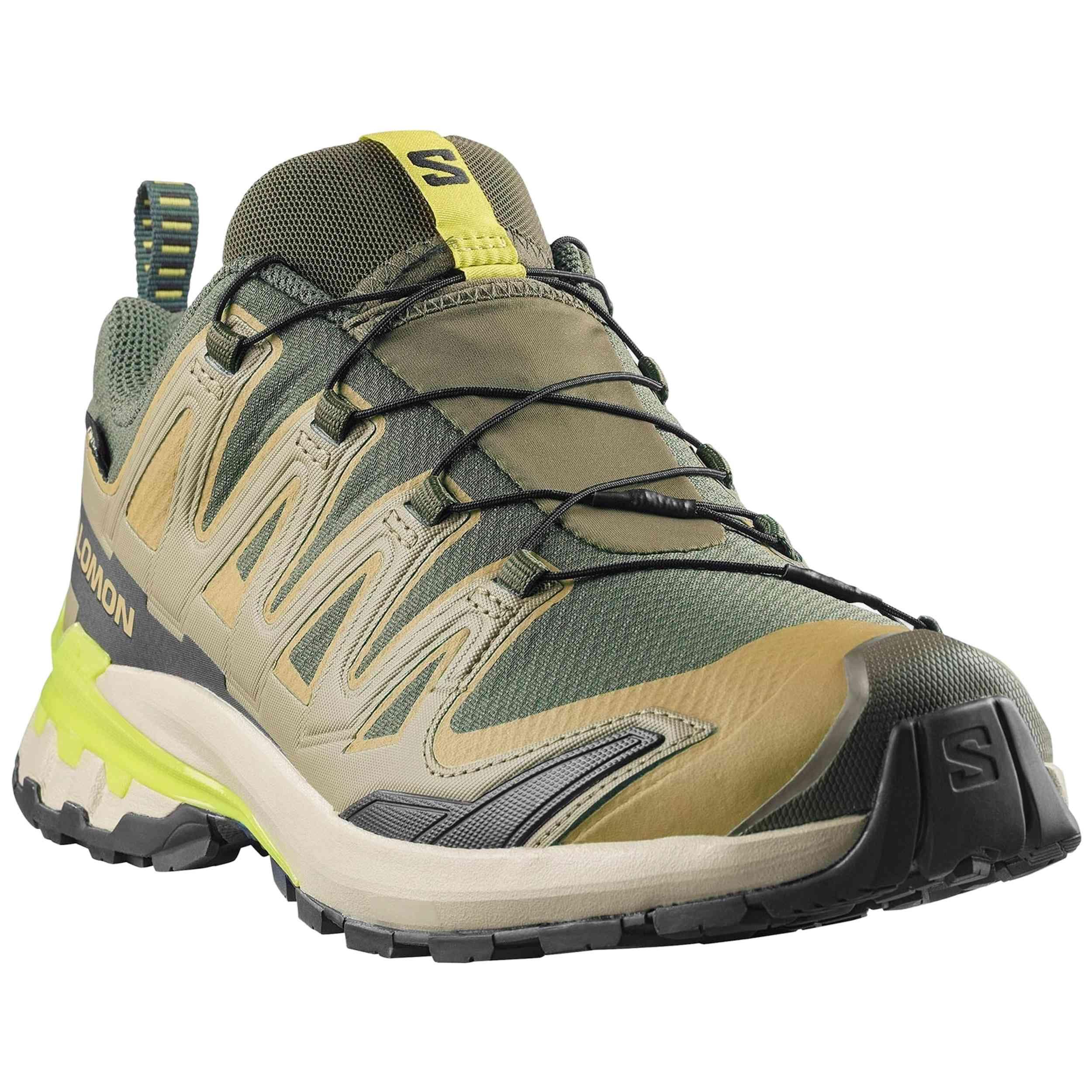Zapatillas de trekking Salomon modelo 077-53315430711635 para hombre 2/5