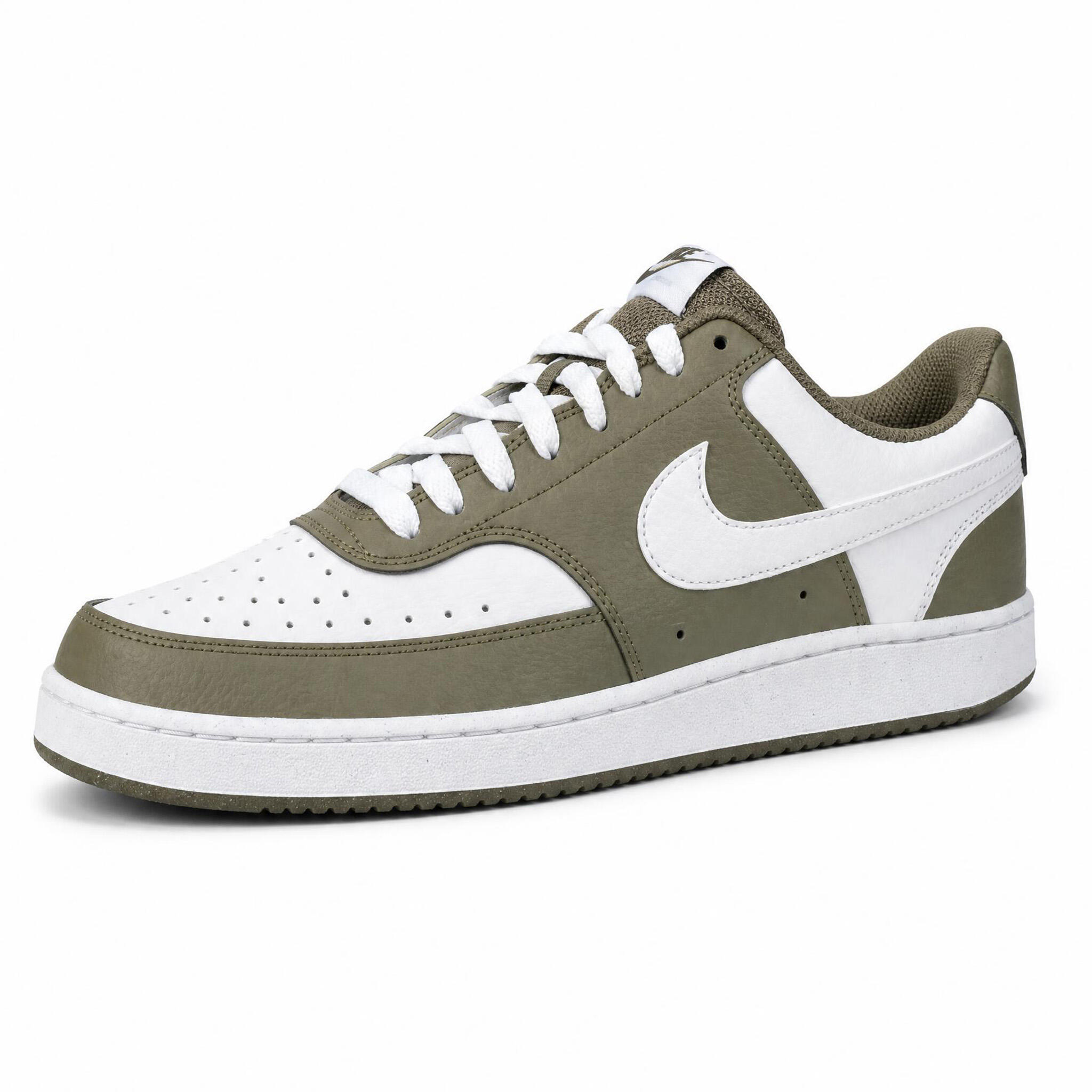 Buty sneakersy męskie sportowe Nike COURT VISION LO 3/5