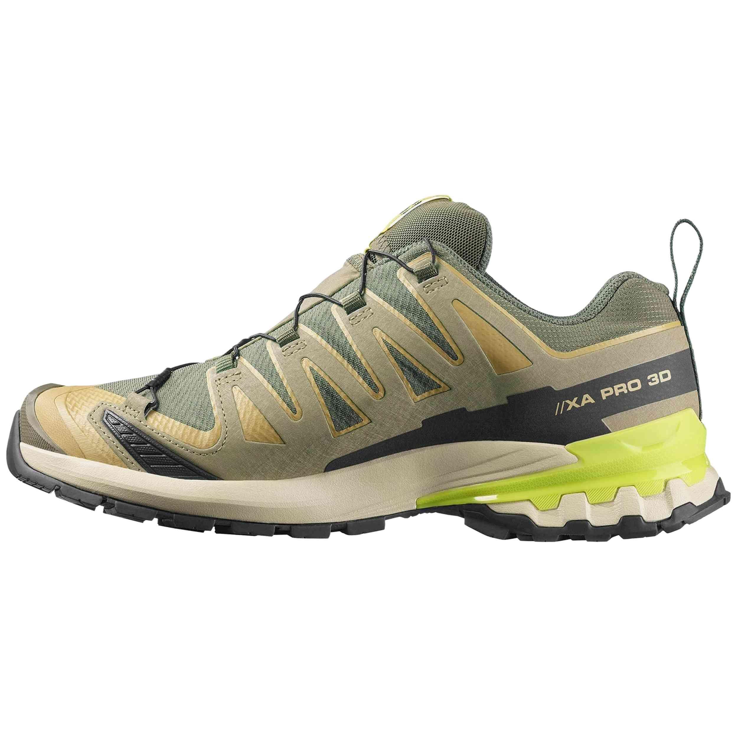 Zapatillas de trekking Salomon modelo 077-53315430711635 para hombre 5/5