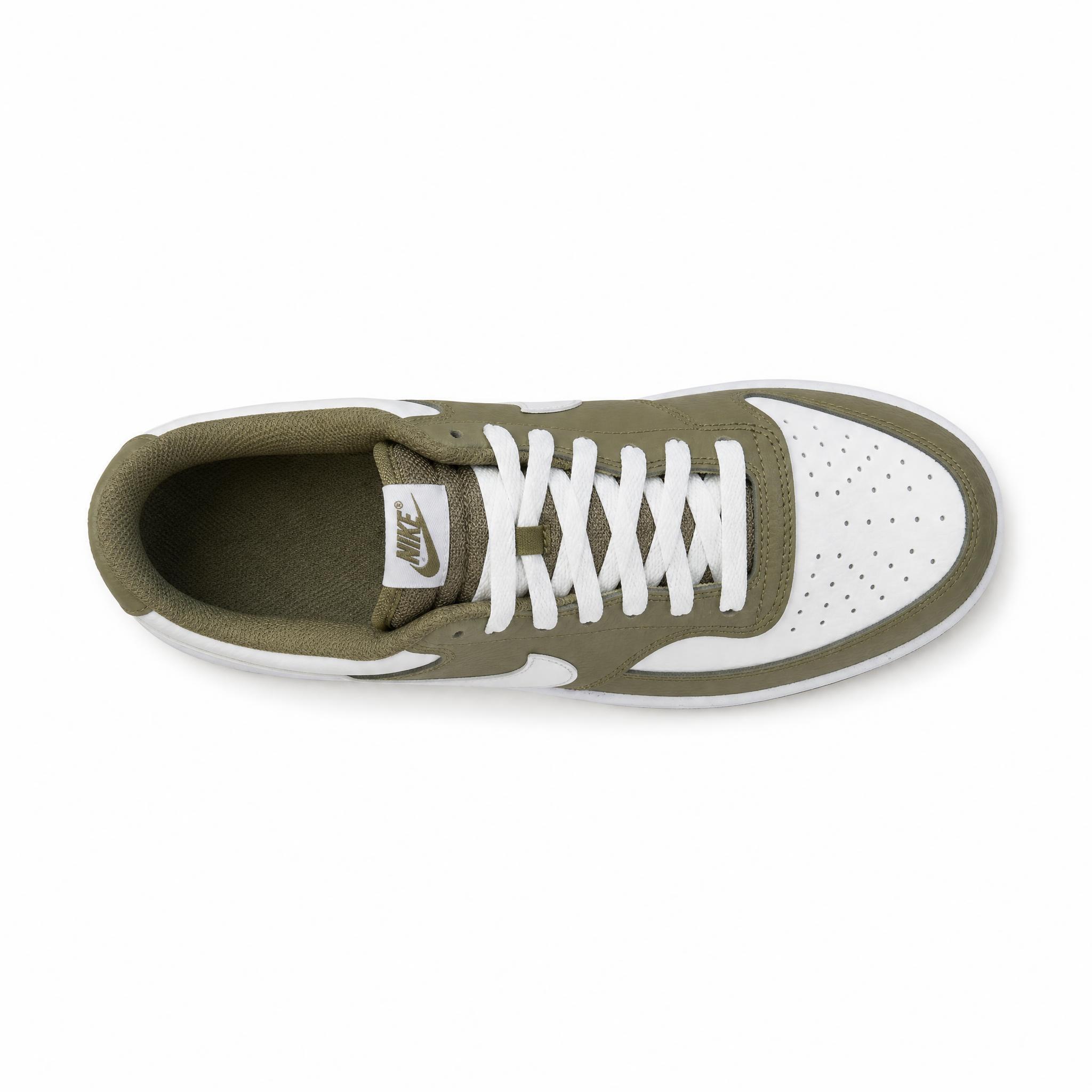 Buty sneakersy męskie sportowe Nike COURT VISION LO 2/5