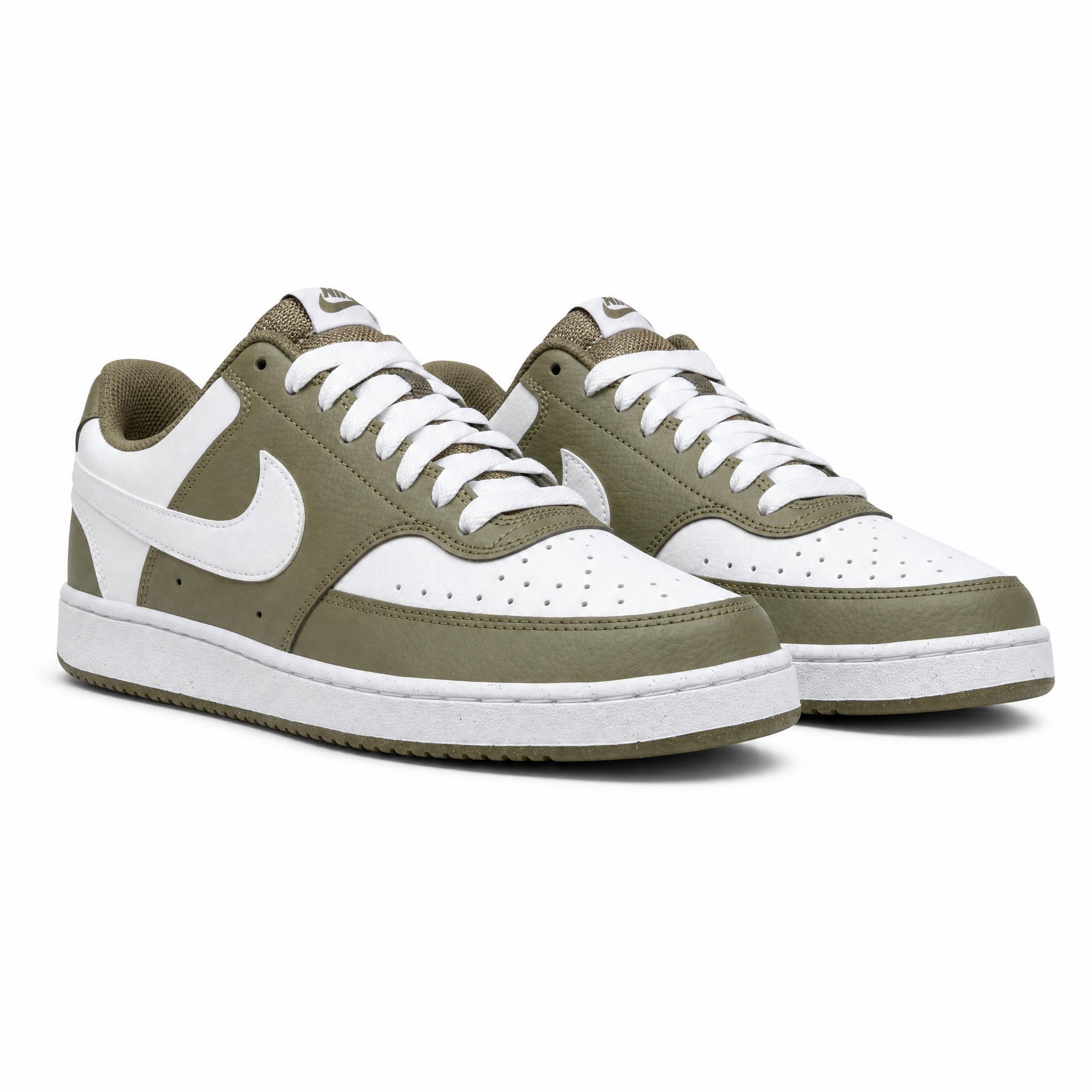 Buty sneakersy męskie sportowe Nike COURT VISION LO 5/5