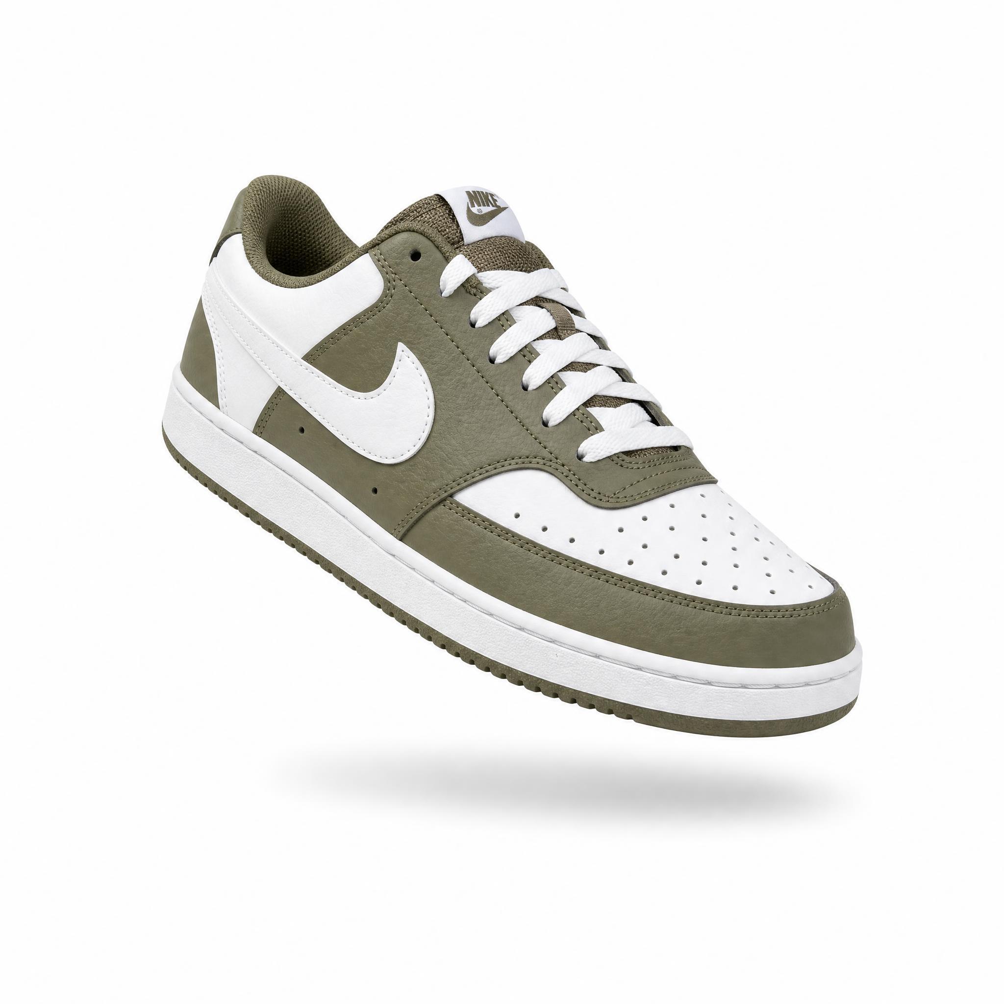 Buty sneakersy męskie sportowe Nike COURT VISION LO 4/5