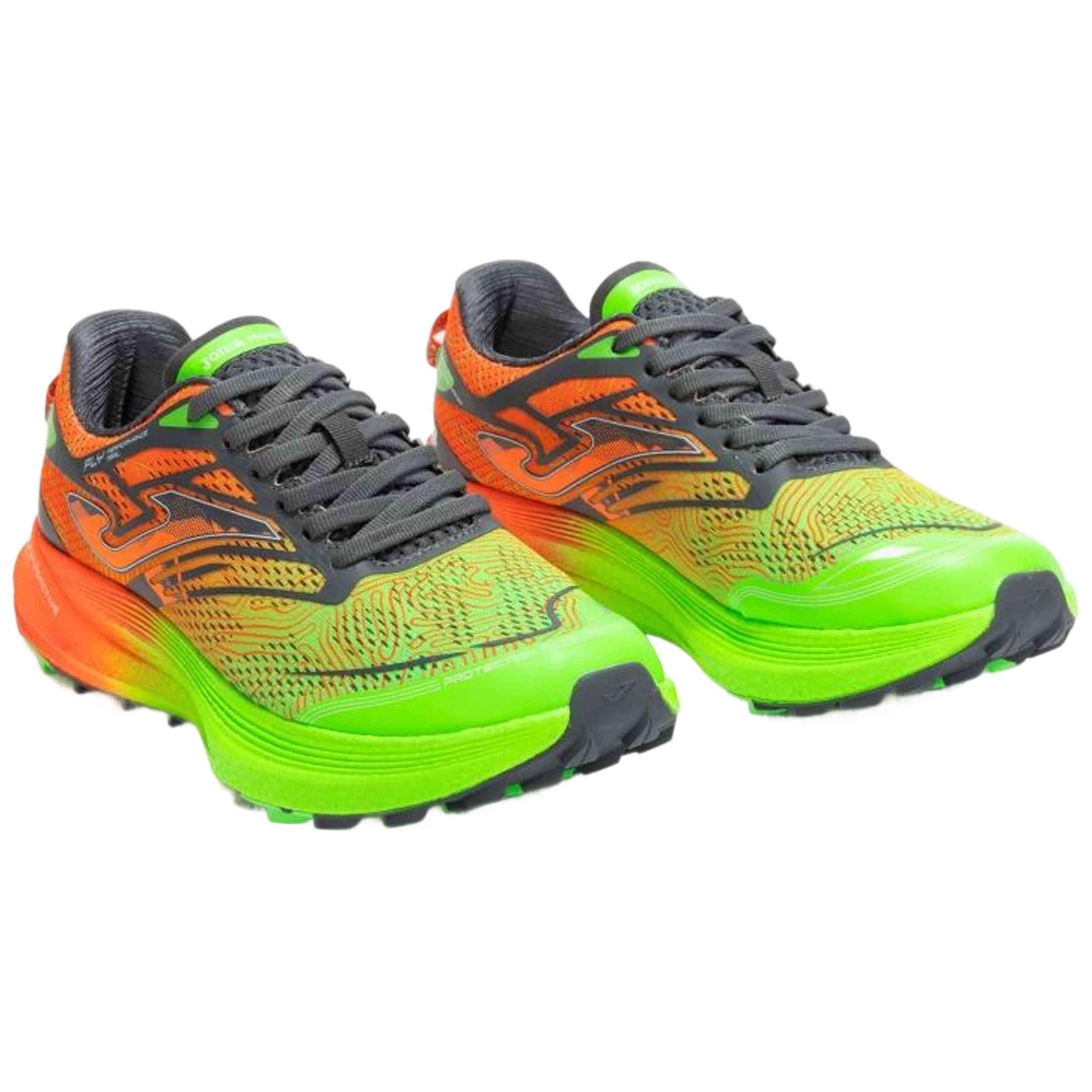 Scarpe da trekking Joma modello TKTR6W per unisex 2/5