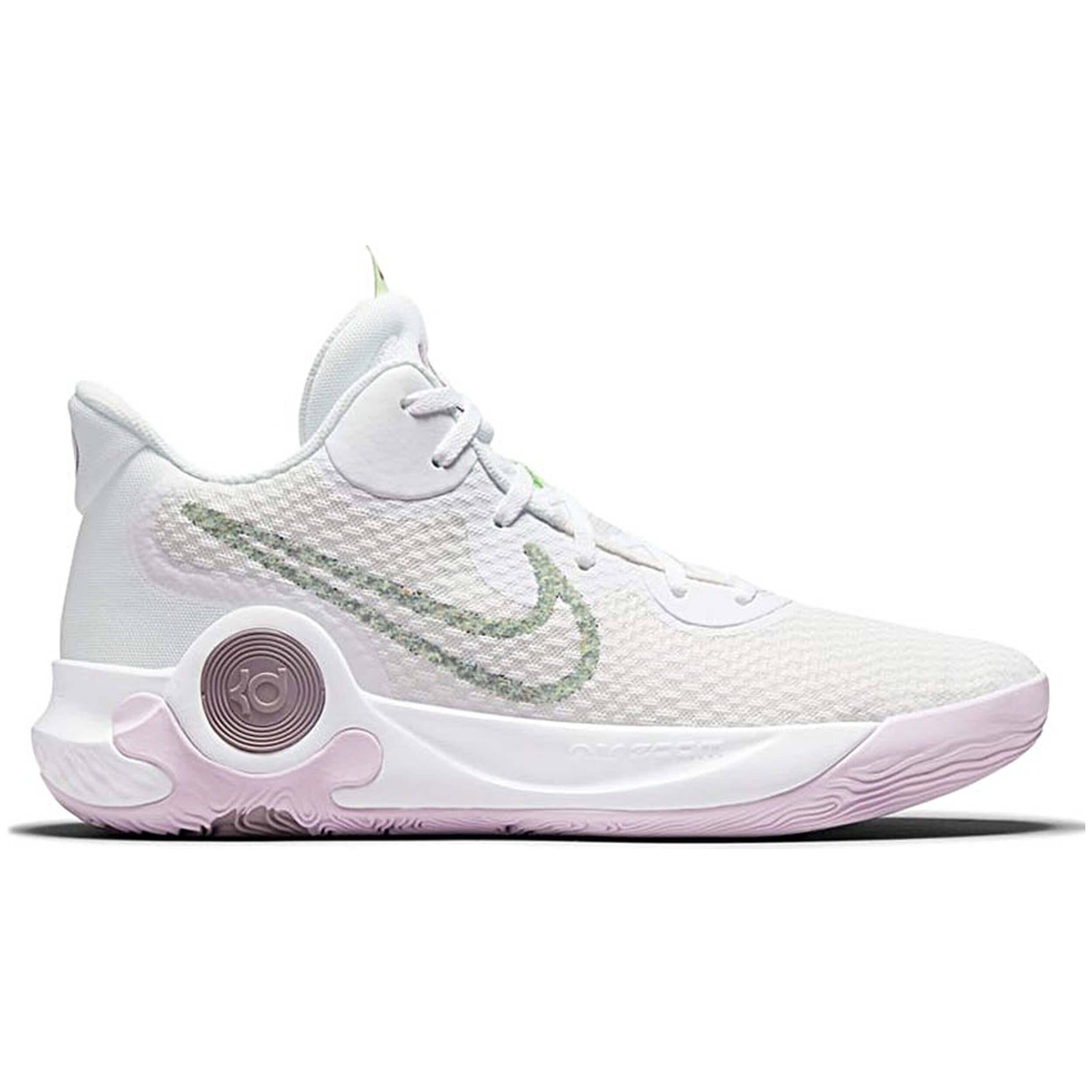 Scarpe da basket Nike modello DJ6921-100 per uomini 2/5