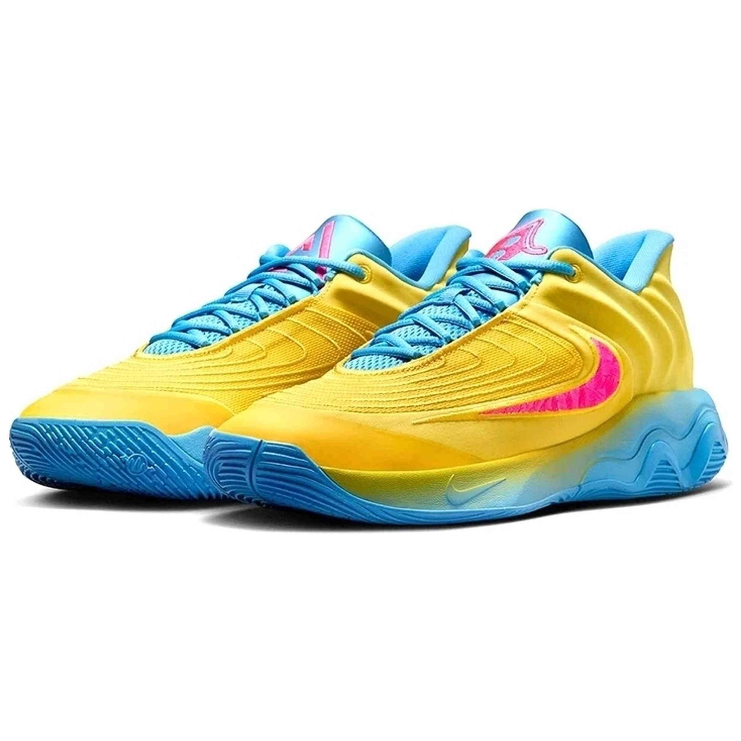 NIKE picture