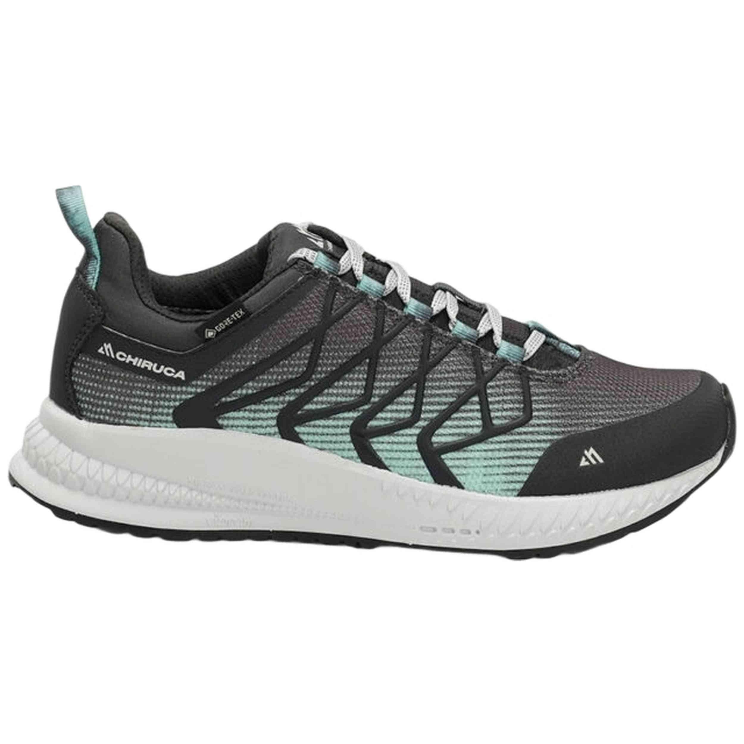 Chaussures de randonnee Chiruca modèle BIMINI 01 GORE-TEX pour femmes 2/5