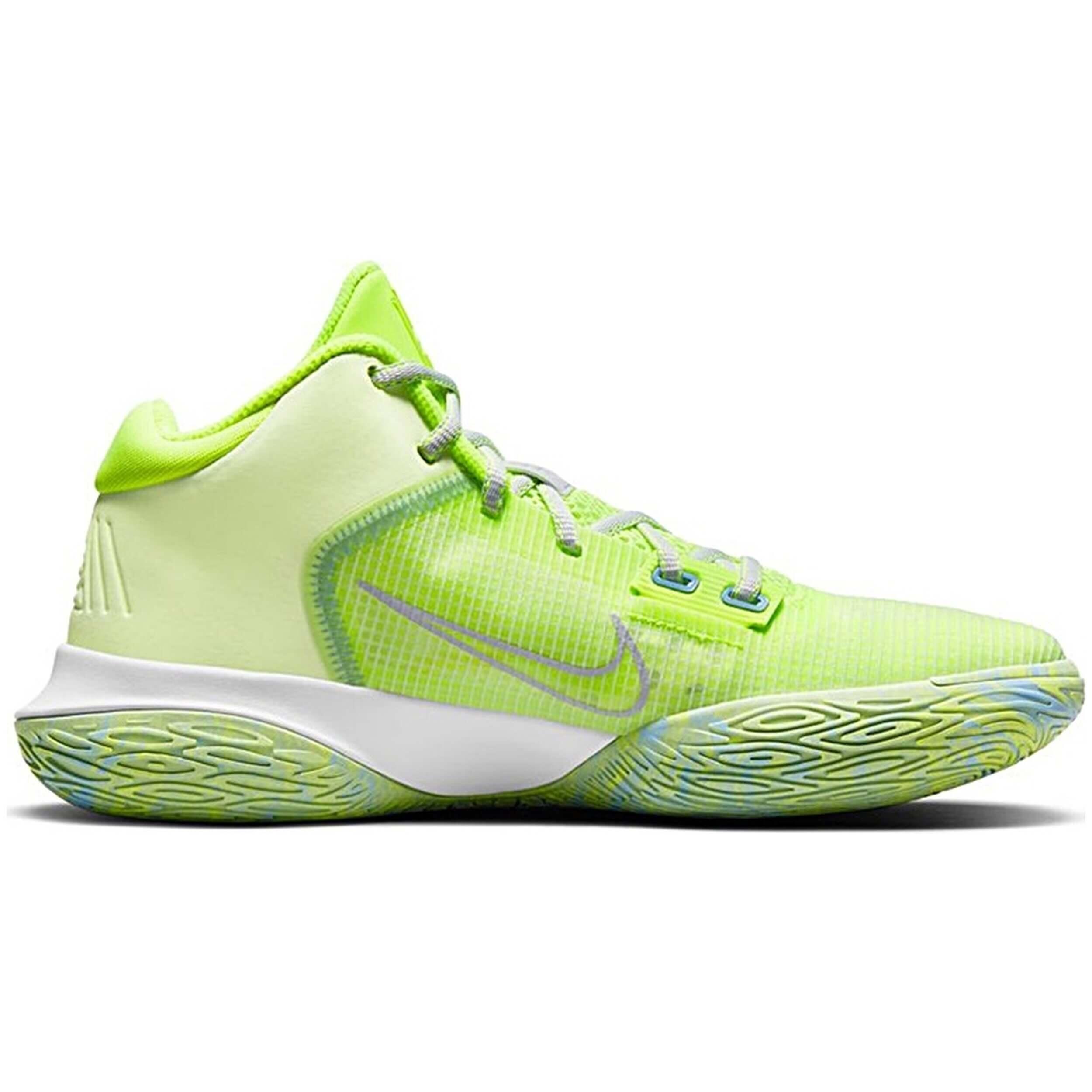 Scarpe da basket Nike modello CT1972-700 per uomini 3/5