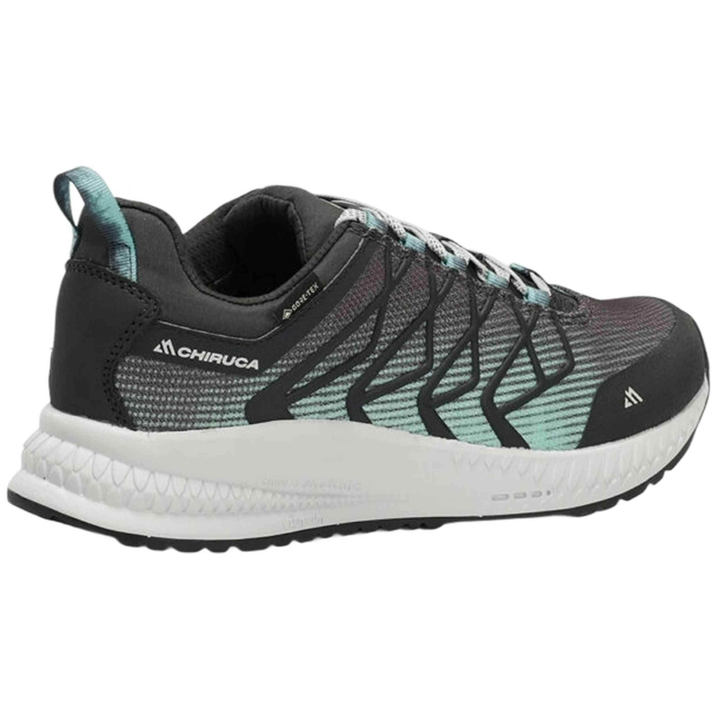 Chaussures de randonnee Chiruca modèle BIMINI 01 GORE-TEX pour femmes 5/5