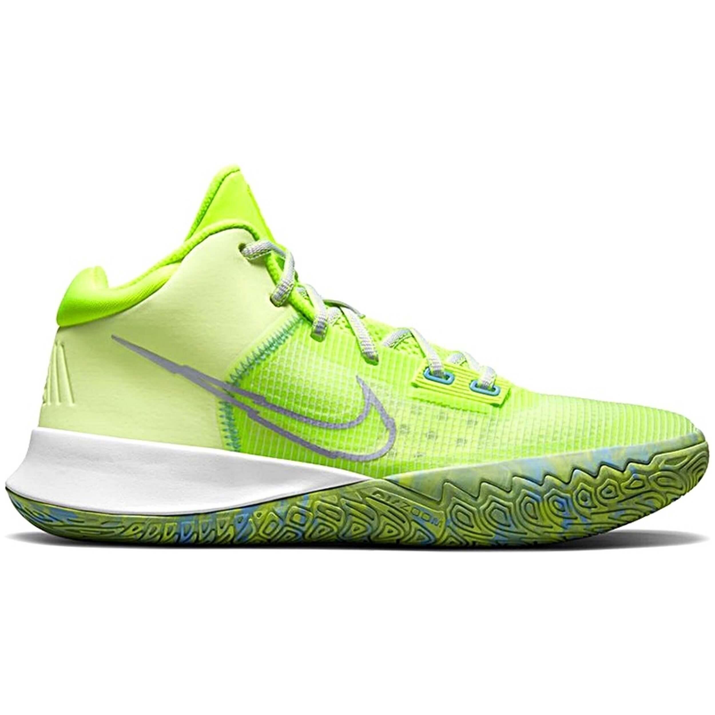 Scarpe da basket Nike modello CT1972-700 per uomini 2/5