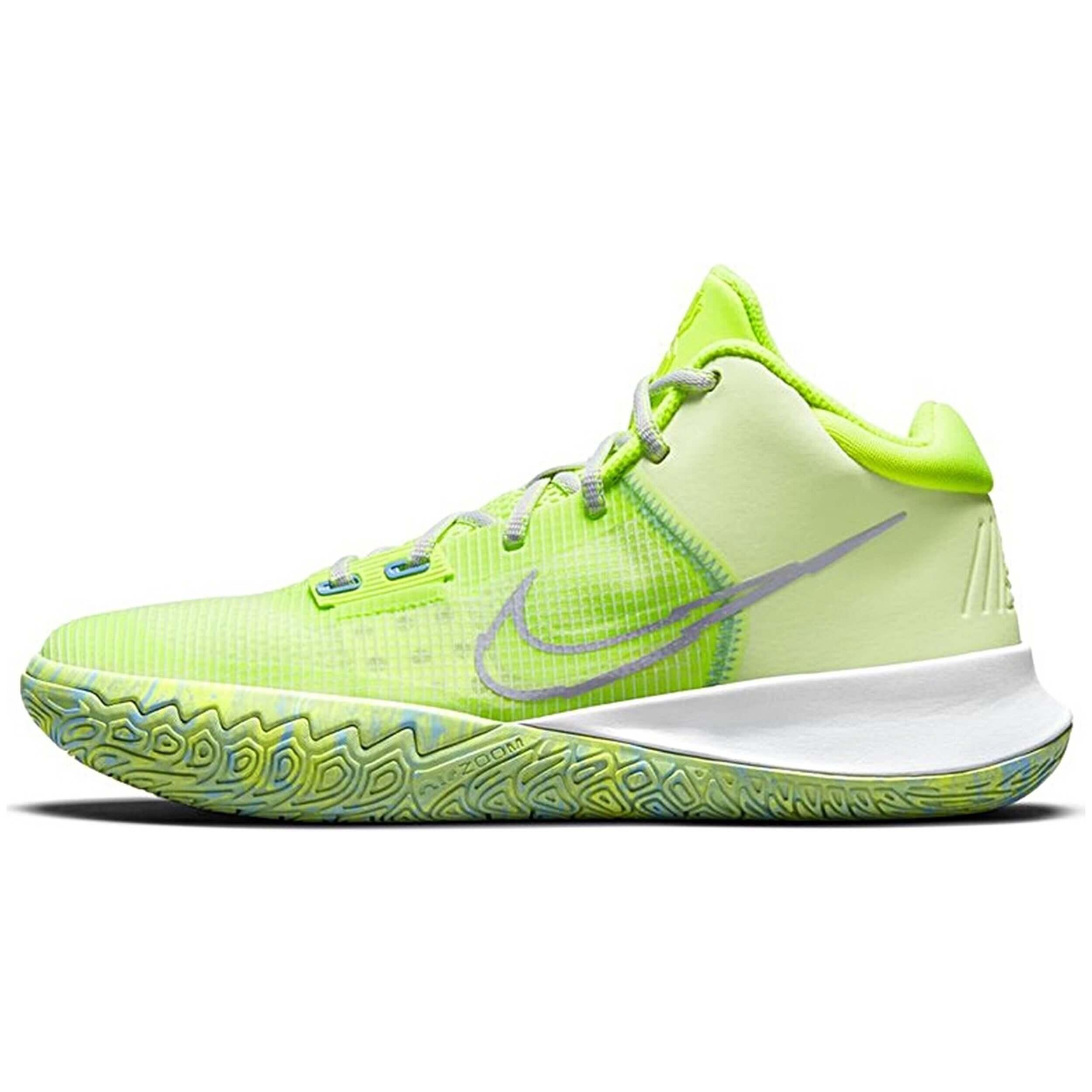 Scarpe da basket Nike modello CT1972-700 per uomini 5/5
