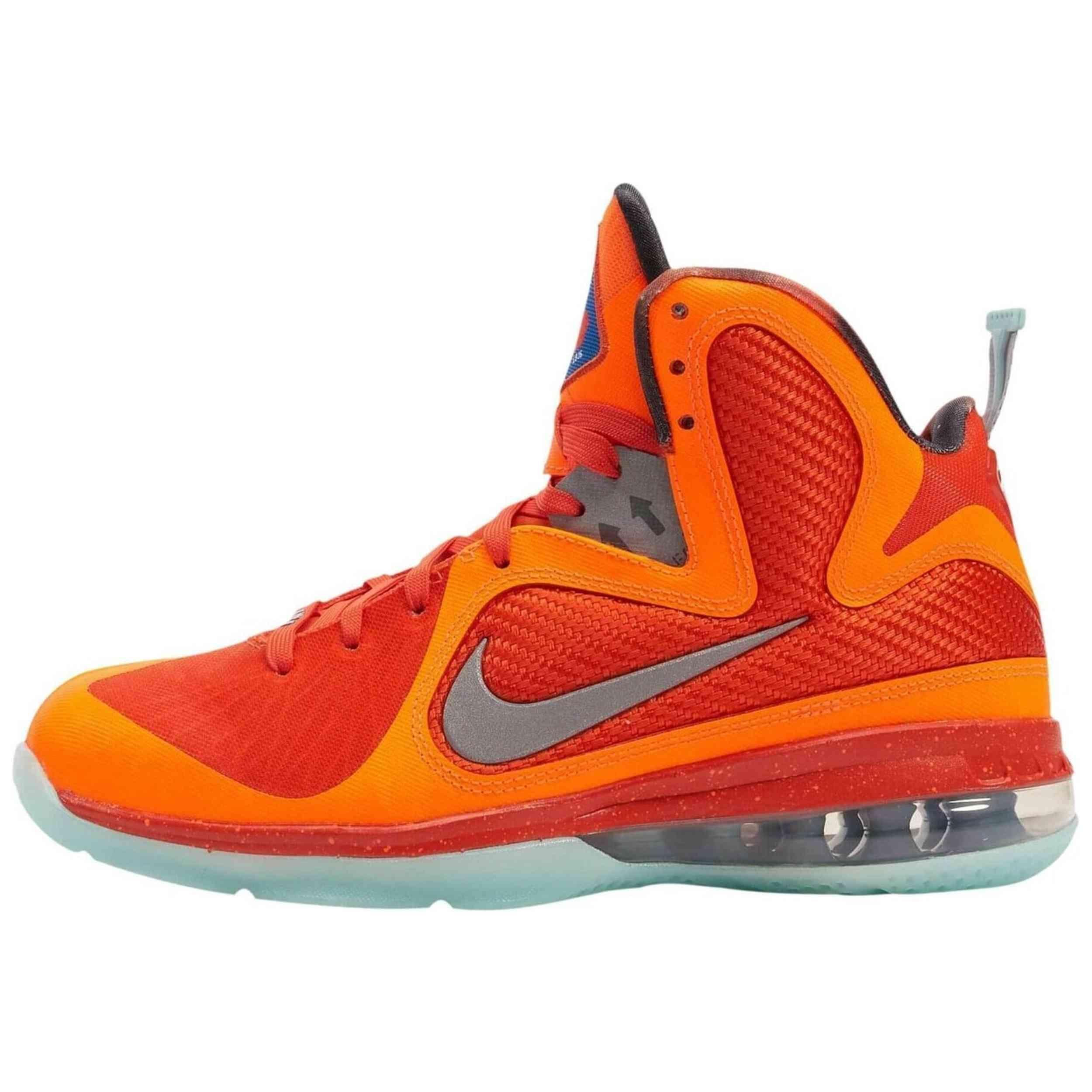 Scarpe da basket Nike modello DH8006 800 per uomini 2/5