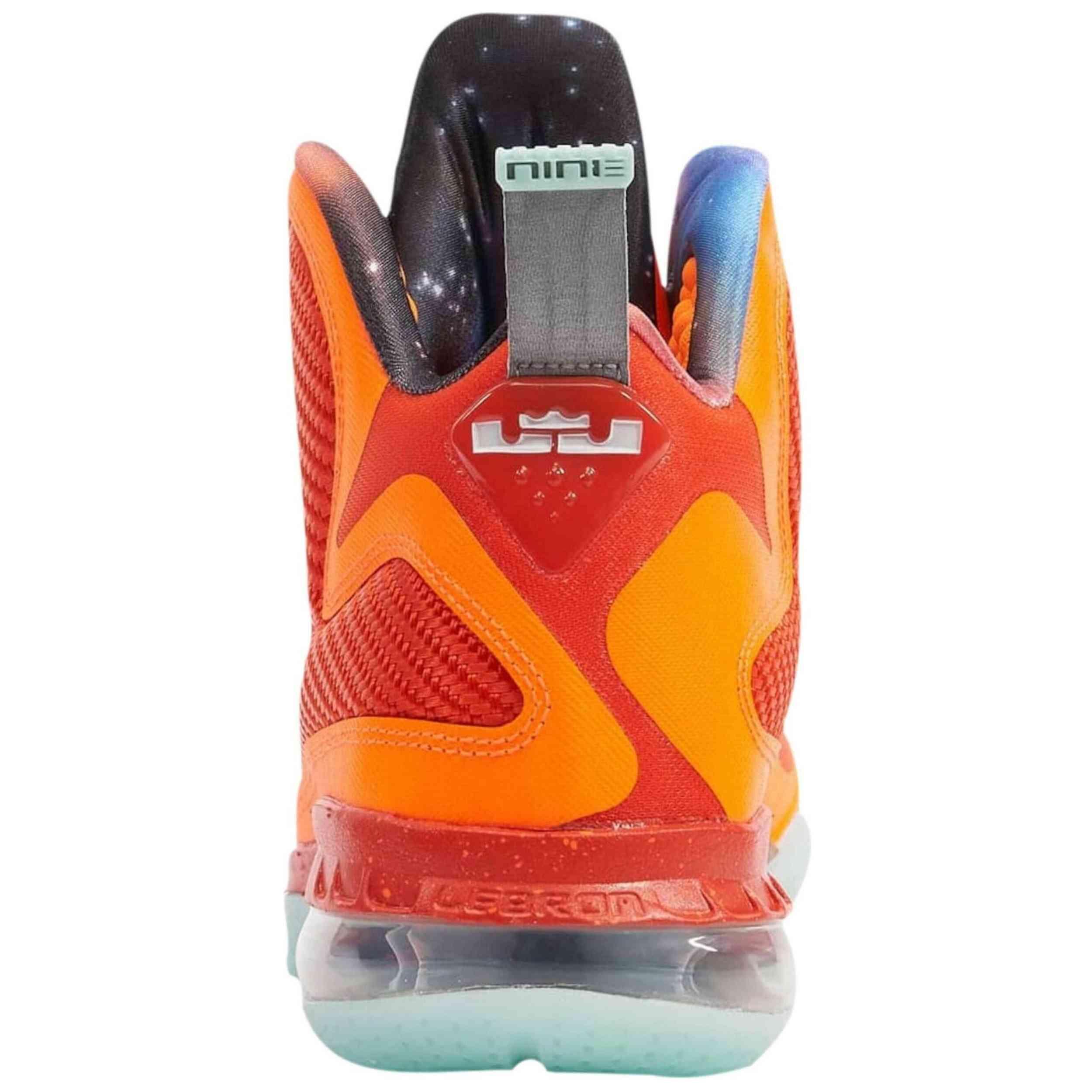Scarpe da basket Nike modello DH8006 800 per uomini 5/5