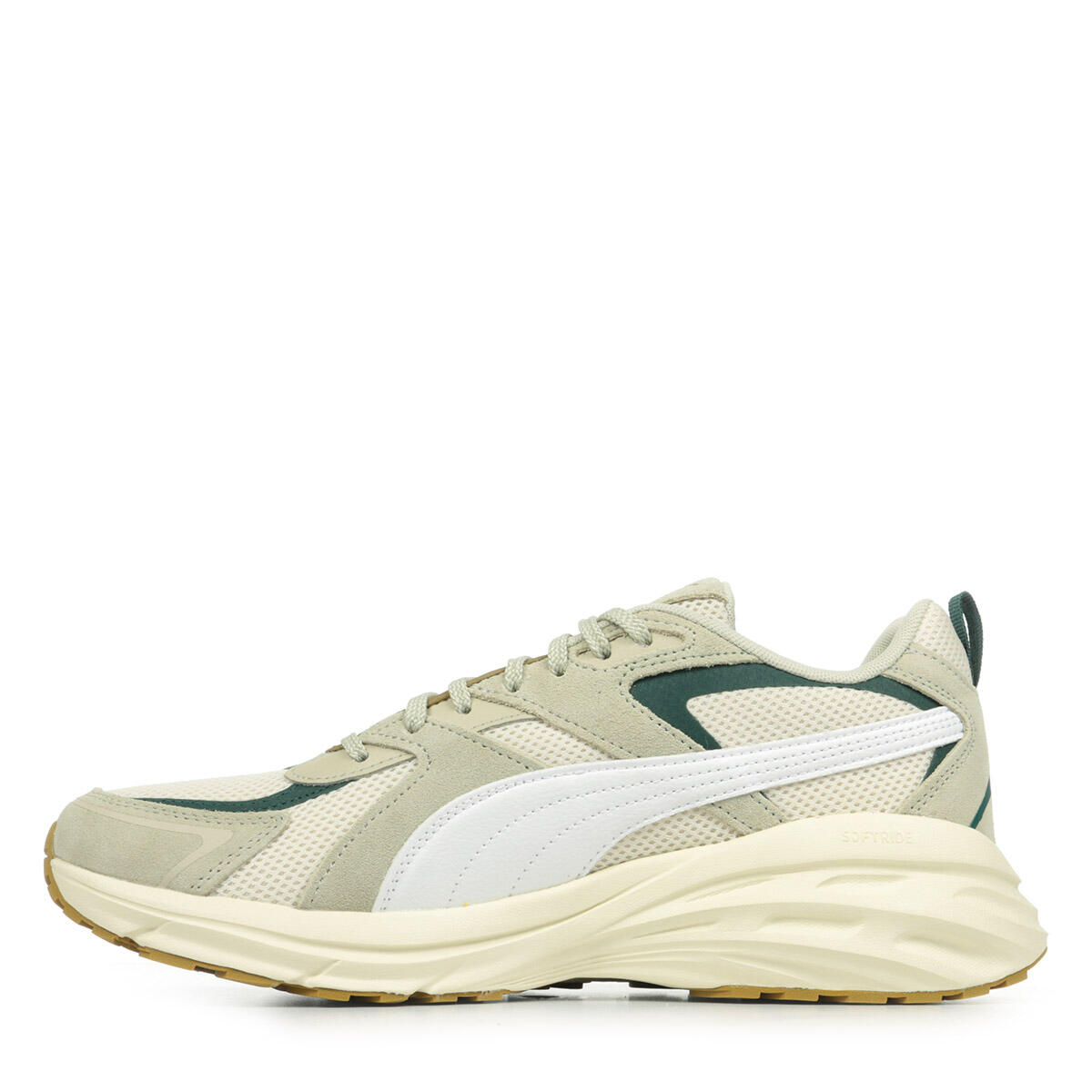 Baskets Homme Hypnotic LS 4/6