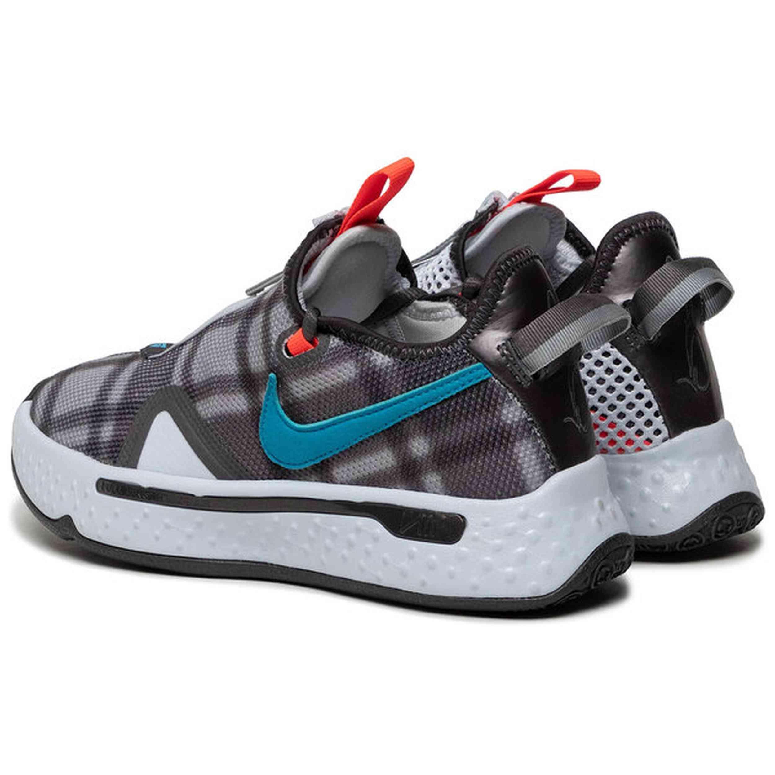 Scarpe da basket Nike modello CD5079-002 per uomini 3/5