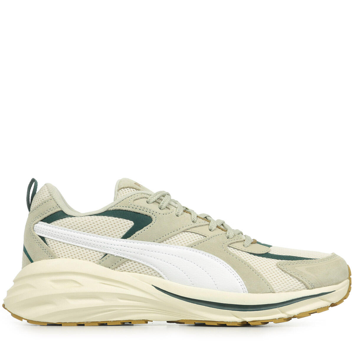 PUMA picture