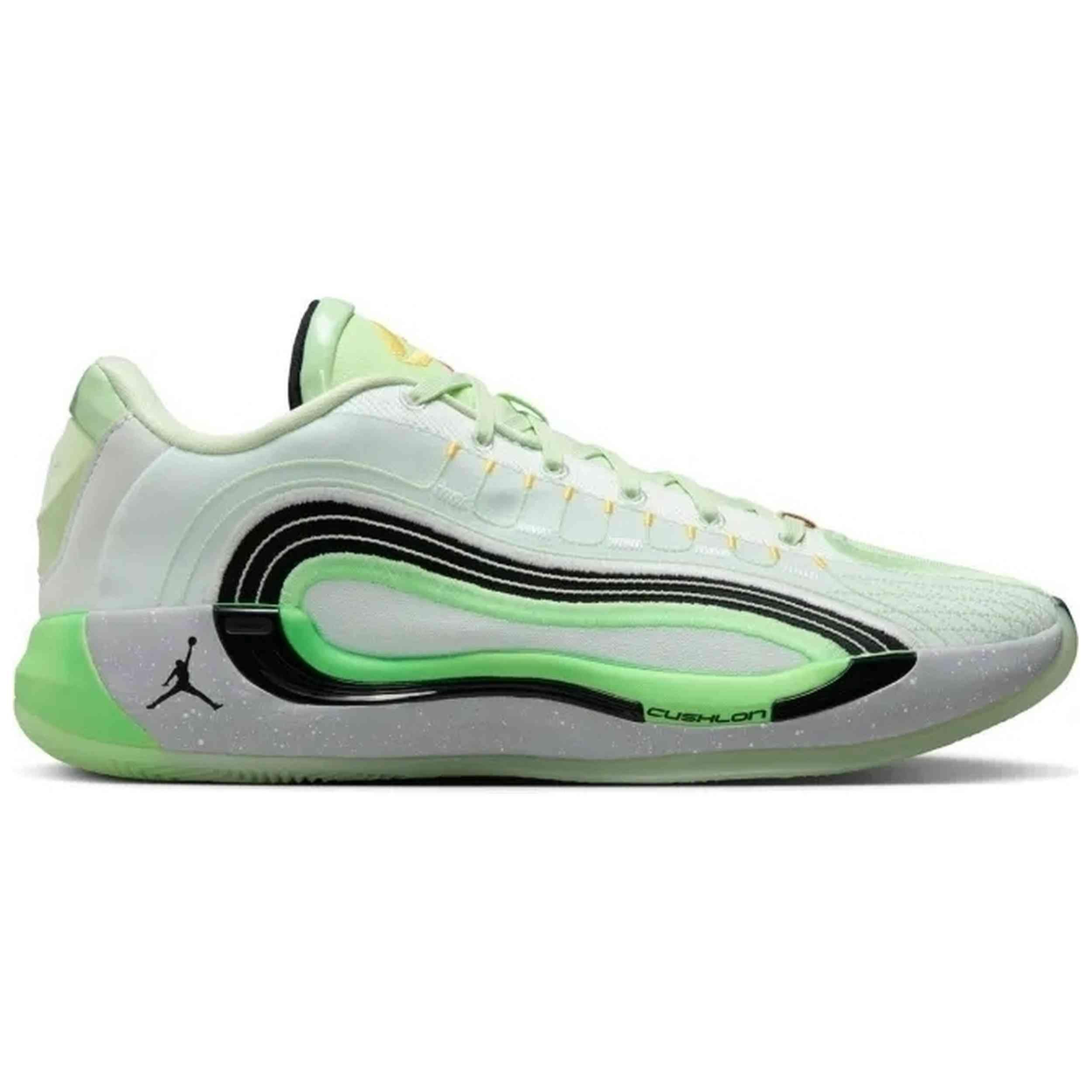 Scarpe da basket Jordan modello HF0823-300 per uomini 3/5