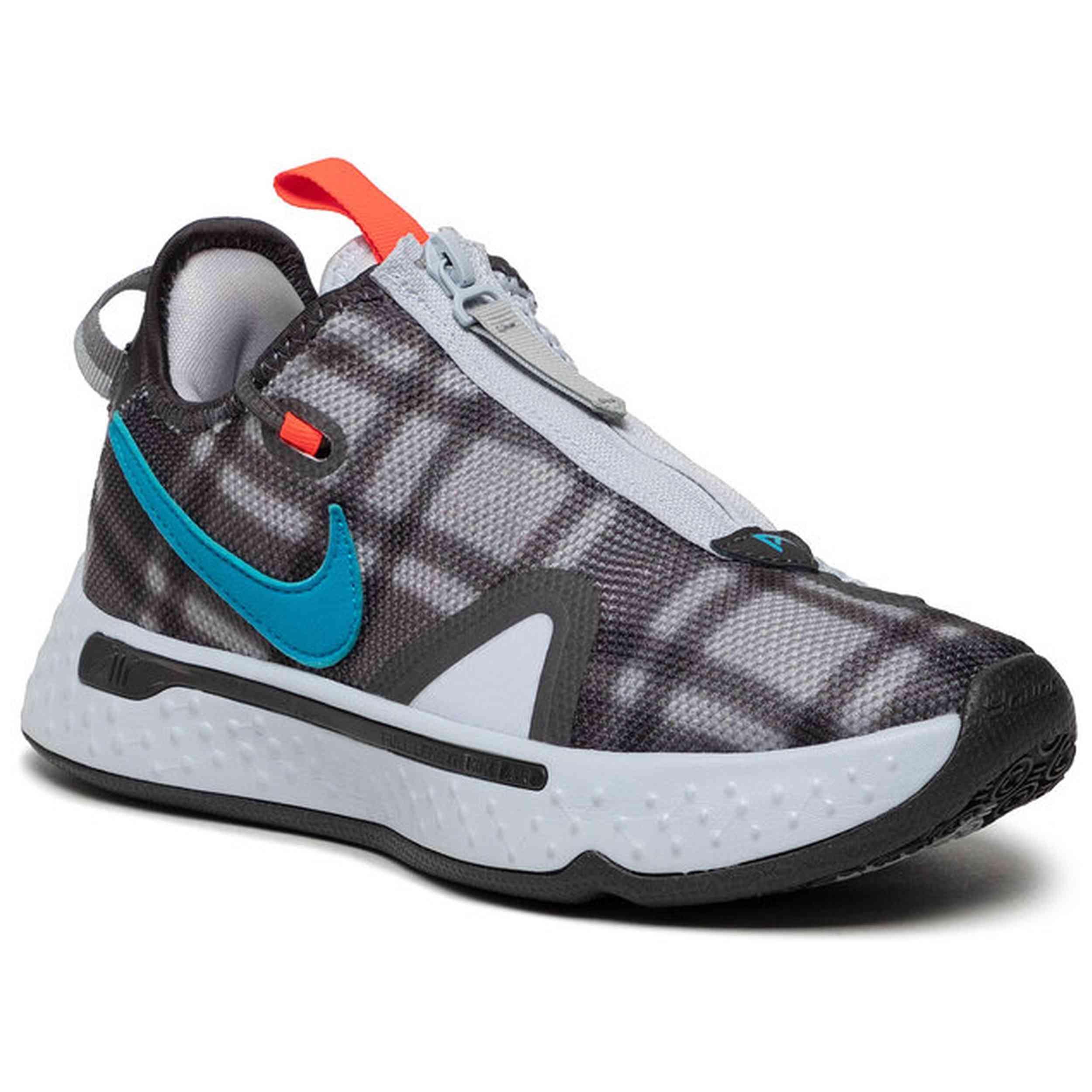 Scarpe da basket Nike modello CD5079-002 per uomini 2/5