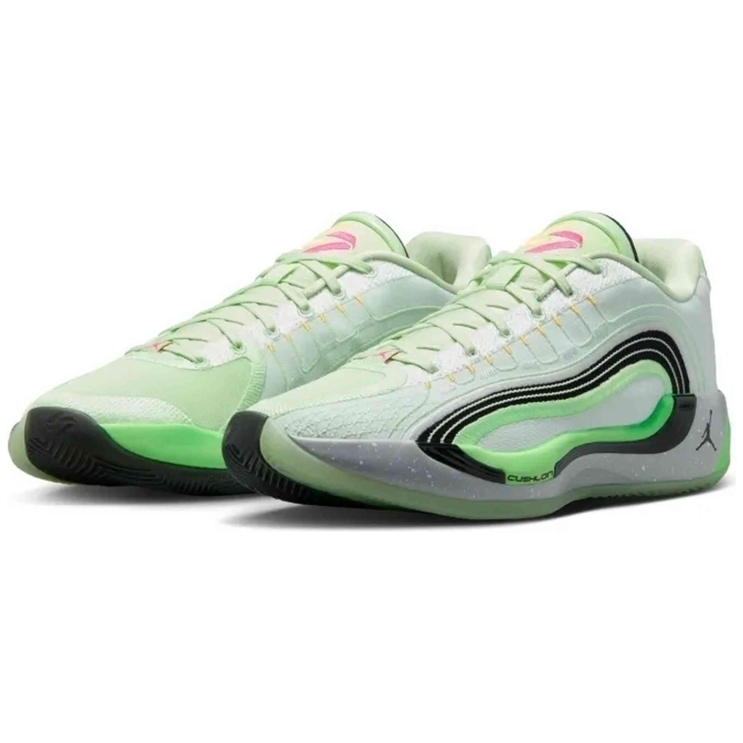 Scarpe da basket Jordan modello HF0823-300 per uomini 2/5
