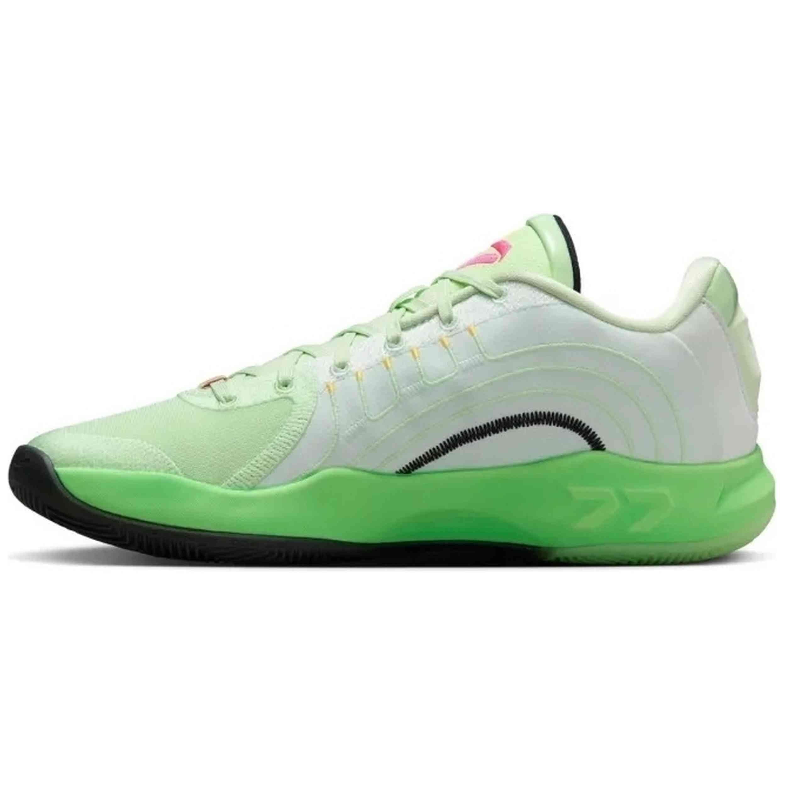 Scarpe da basket Jordan modello HF0823-300 per uomini 4/5