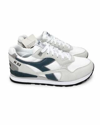 Diadora N92 Scarpe uomo sneaker bianco