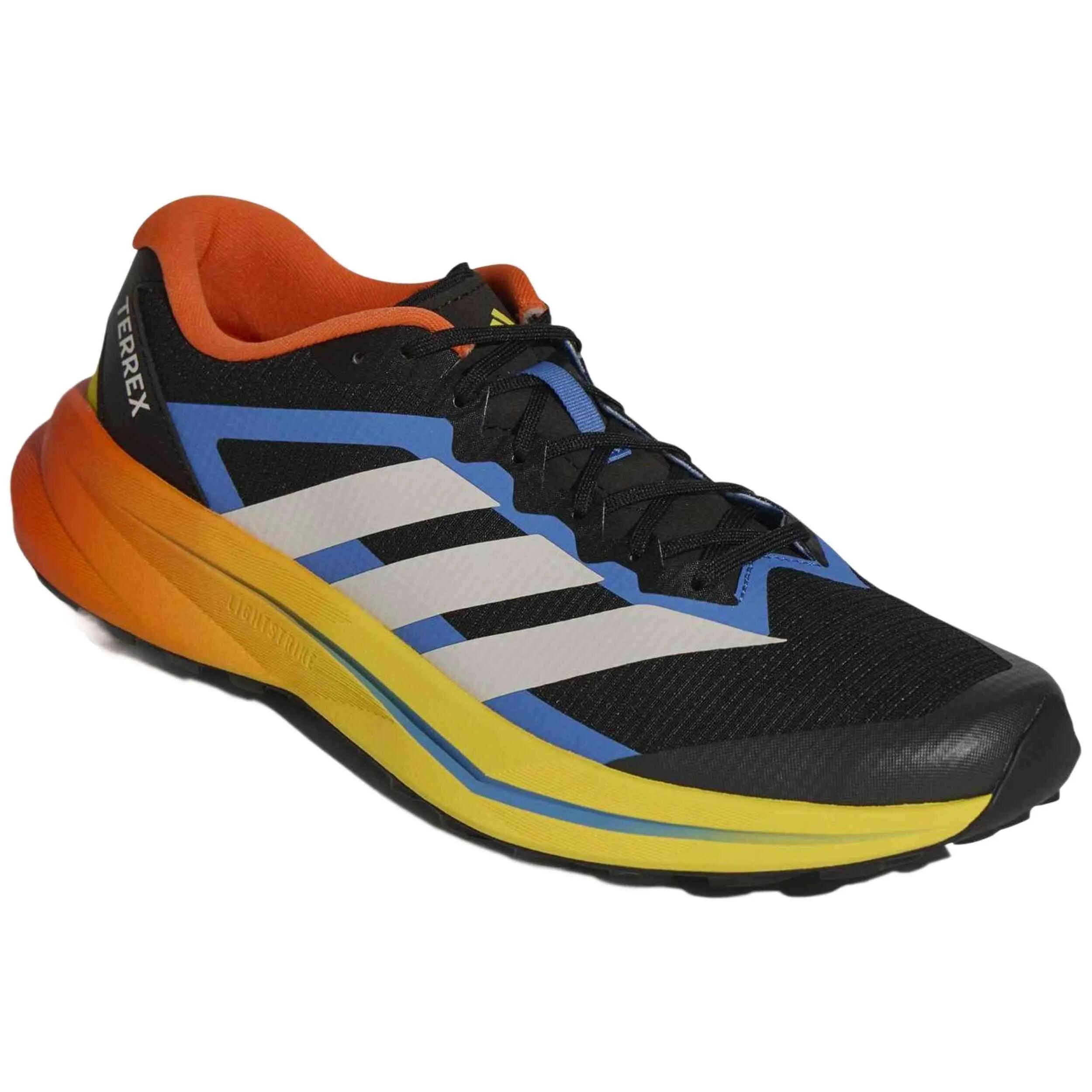 Zapatillas de trekking Adidas modelo TERREX AGRAVIC LITE para hombre 2/5