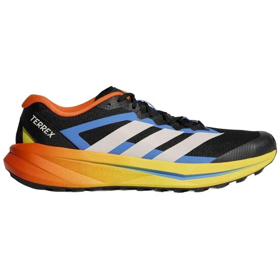 Zapatillas de trekking Adidas modelo TERREX AGRAVIC LITE para hombre