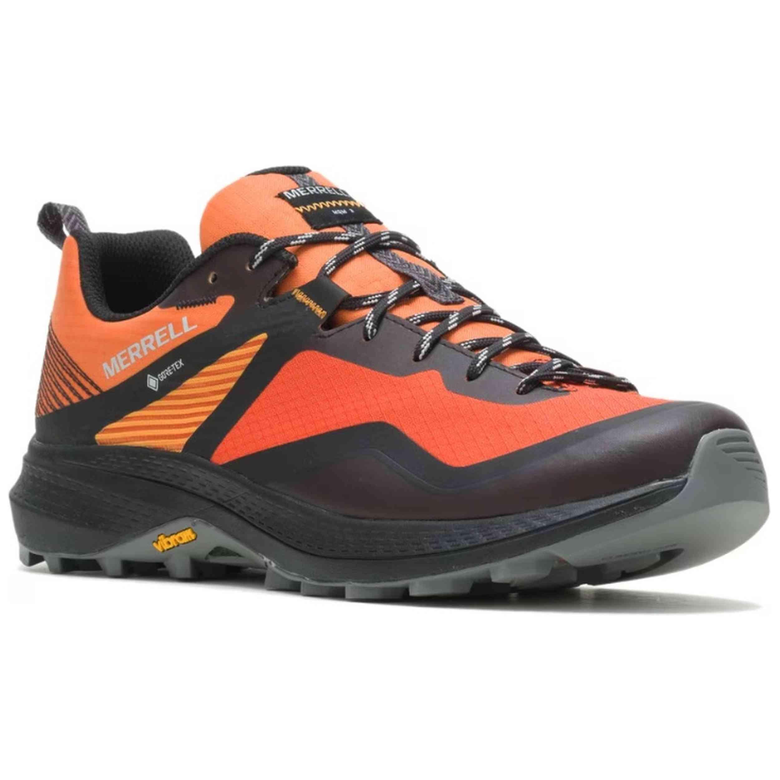 Zapatillas de trekking Merrell modelo MQM 3 GTX para hombre 2/5