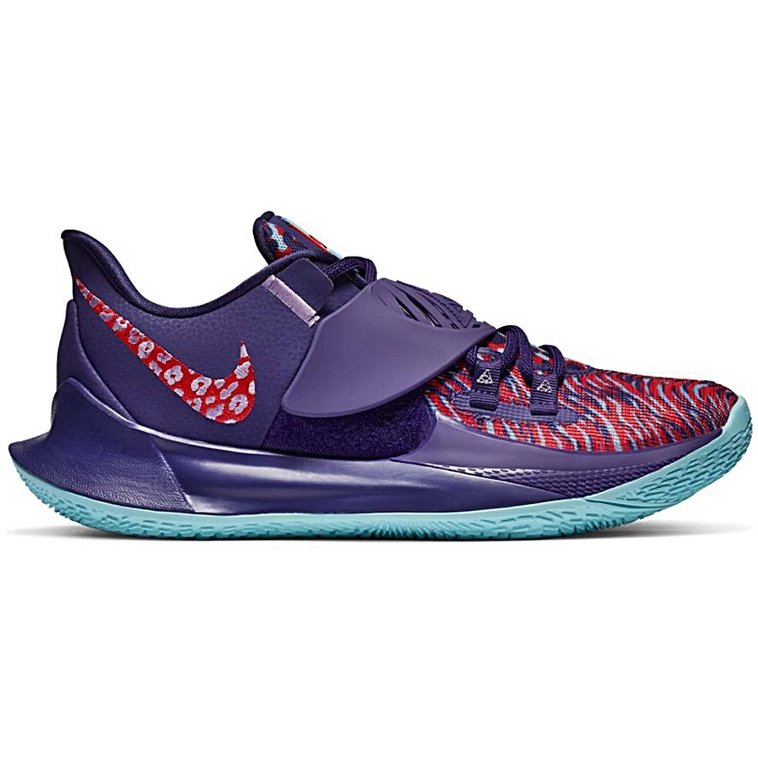 Scarpe da basket Nike modello CJ1286-500 per uomini 2/5