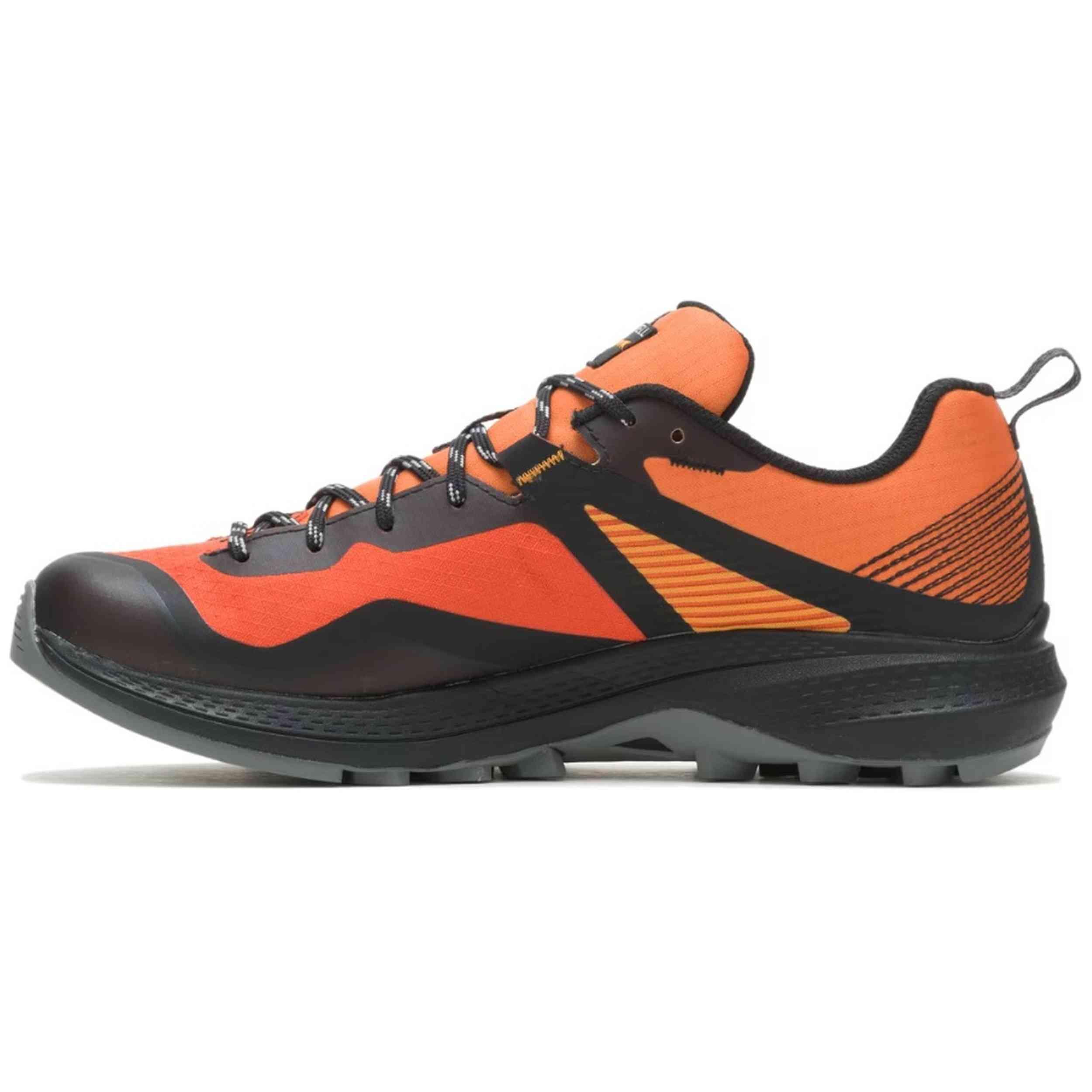 Zapatillas de trekking Merrell modelo MQM 3 GTX para hombre 4/5