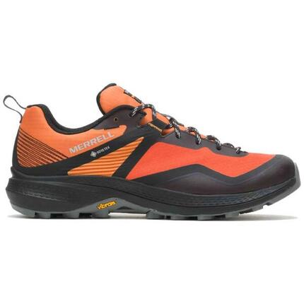 Chaussures de randonnee Merrell modèle MQM 3 GTX pour homme