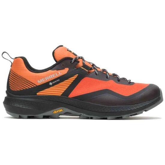 Chaussures de randonnee Merrell modèle MQM 3 GTX pour homme