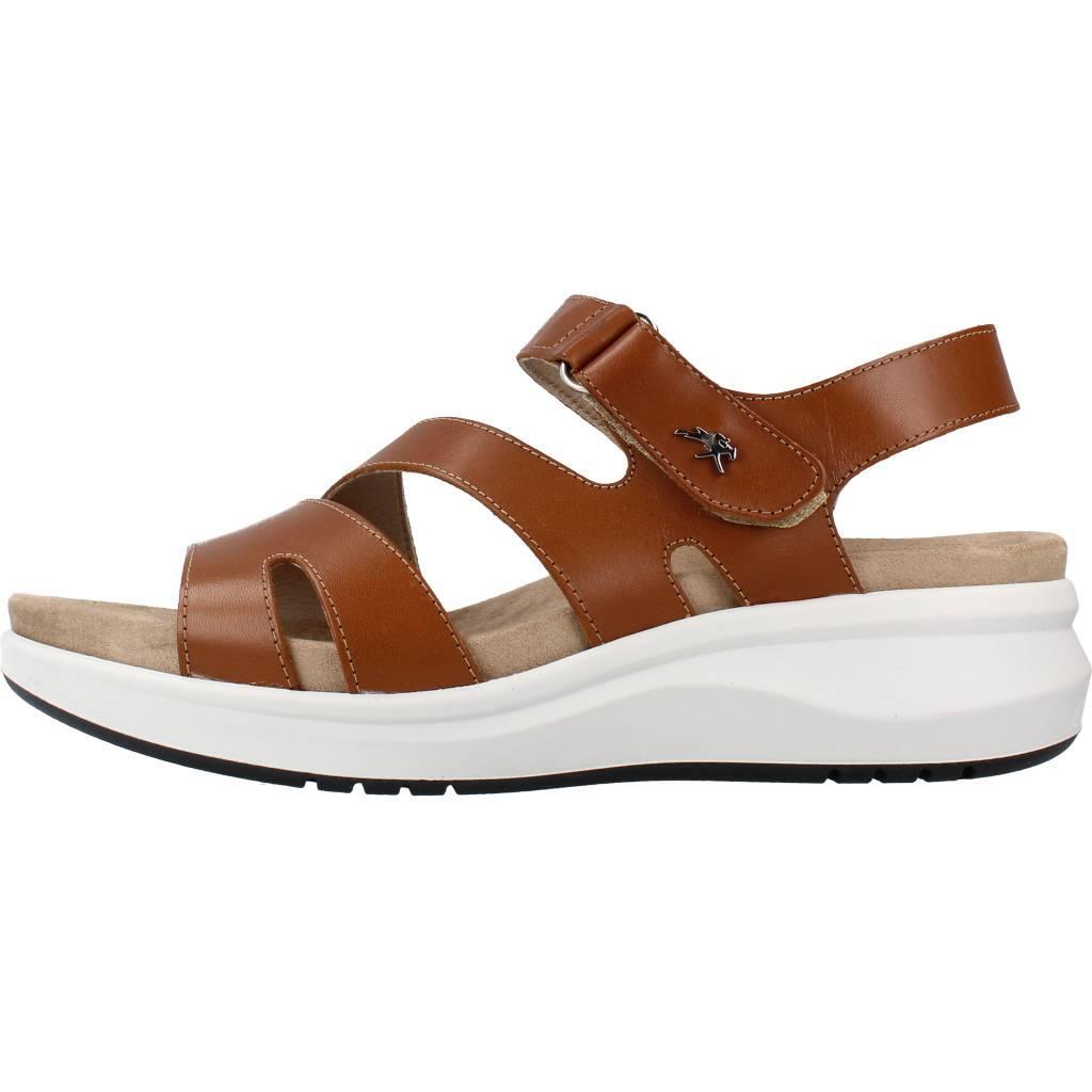 Sandalias Fluchos modelo 223-F1478 para mulheres 2/5
