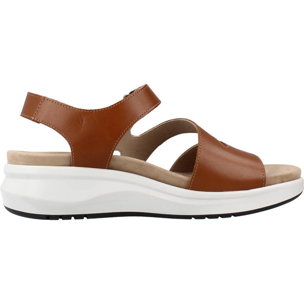 Sandalias Fluchos modelo 223-F1478 para mulheres 4/5