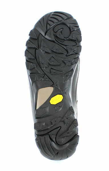 Meindl Herren Caracas GTX Wanderschuh  in dunkelblau 5/5