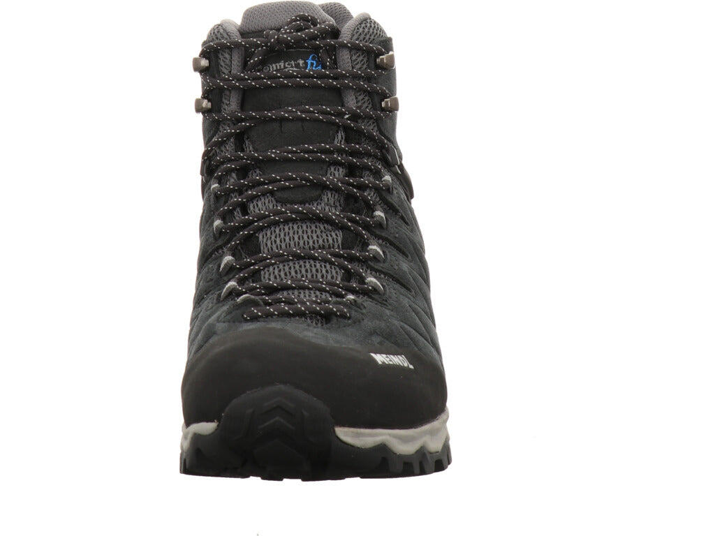 Meindl Herren Mondello Mid GTX Wanderschuh  in schwarz 3/5