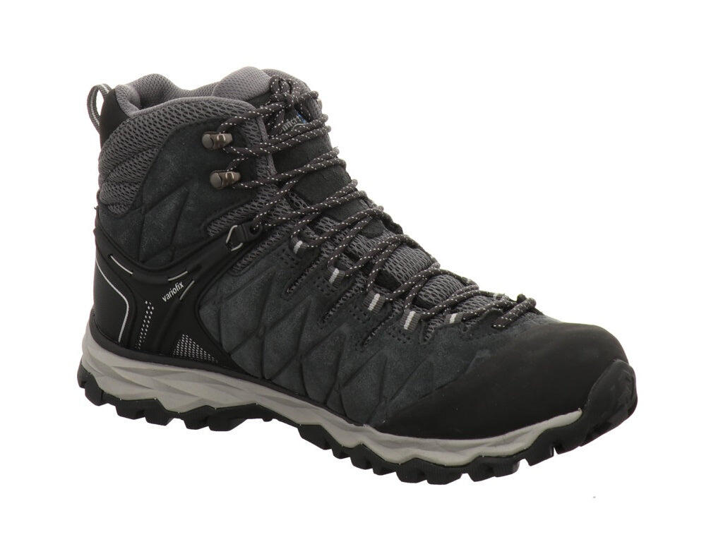 Meindl Herren Mondello Mid GTX Wanderschuh  in schwarz 2/5