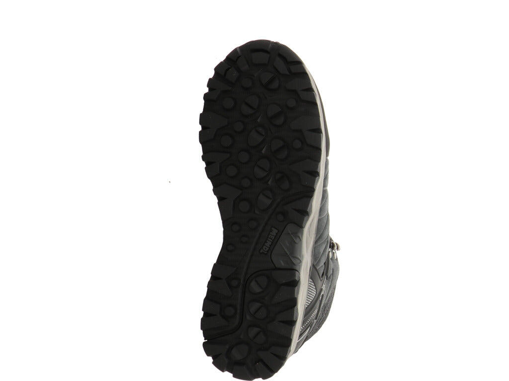 Meindl Herren Mondello Mid GTX Wanderschuh  in schwarz 5/5