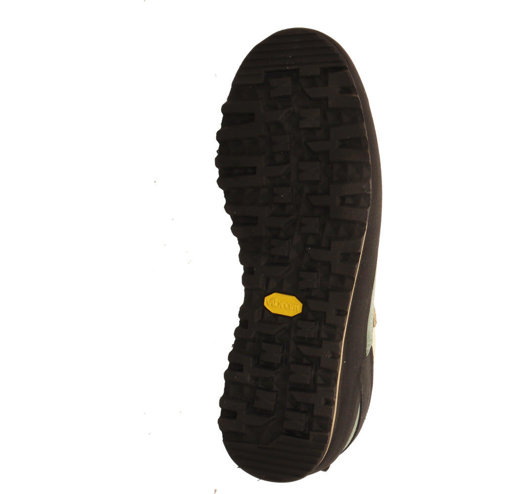 Hanwag Herren Rotpunkt Low LL Men mint Wanderschuh Echtleder in türkis 5/5