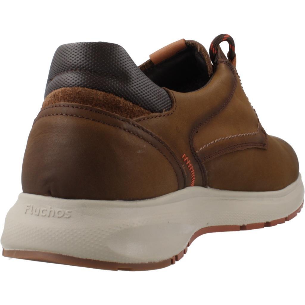 Sapatos de renda Fluchos modelo 080-F2067 para homem 3/5